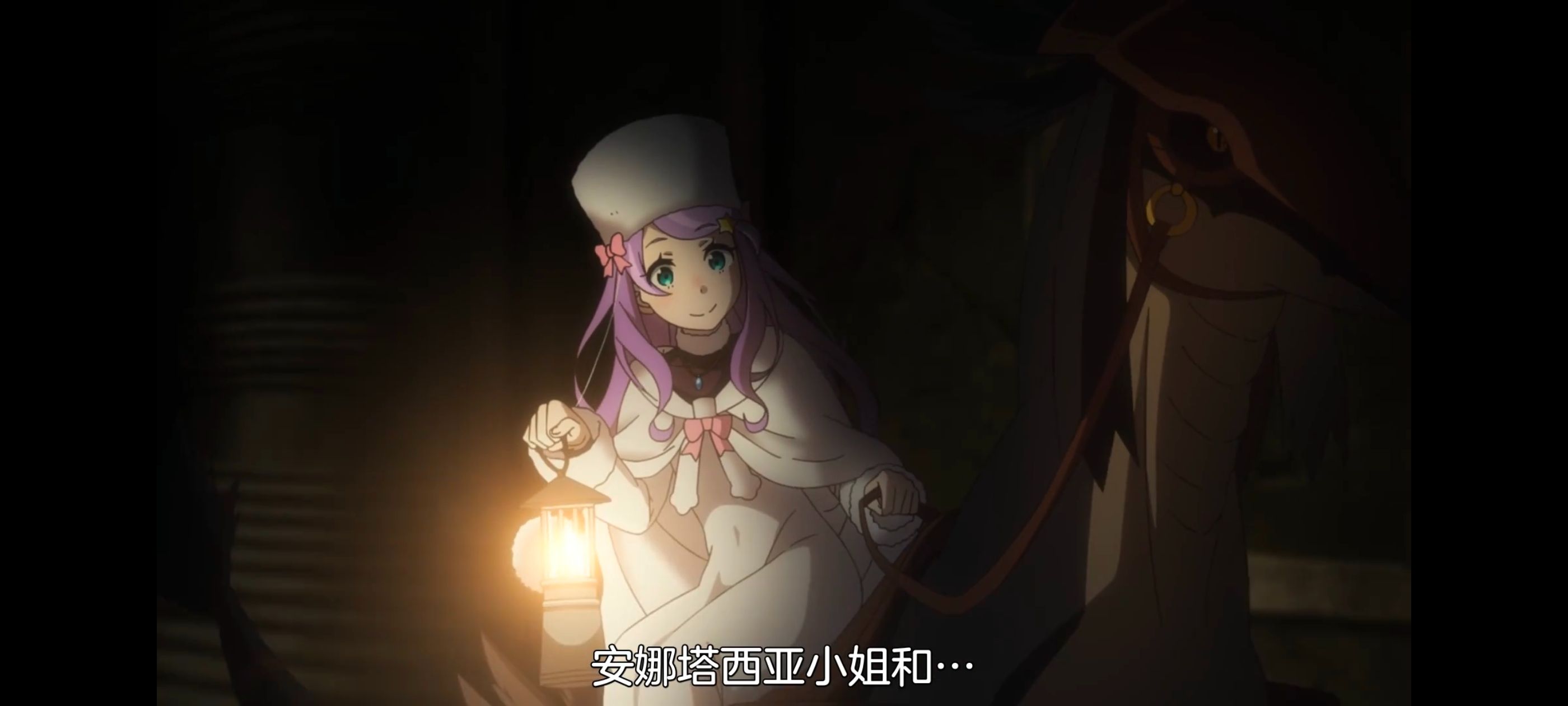 从零开始的异世界生活,异世界,动画,动漫,番剧,二次元