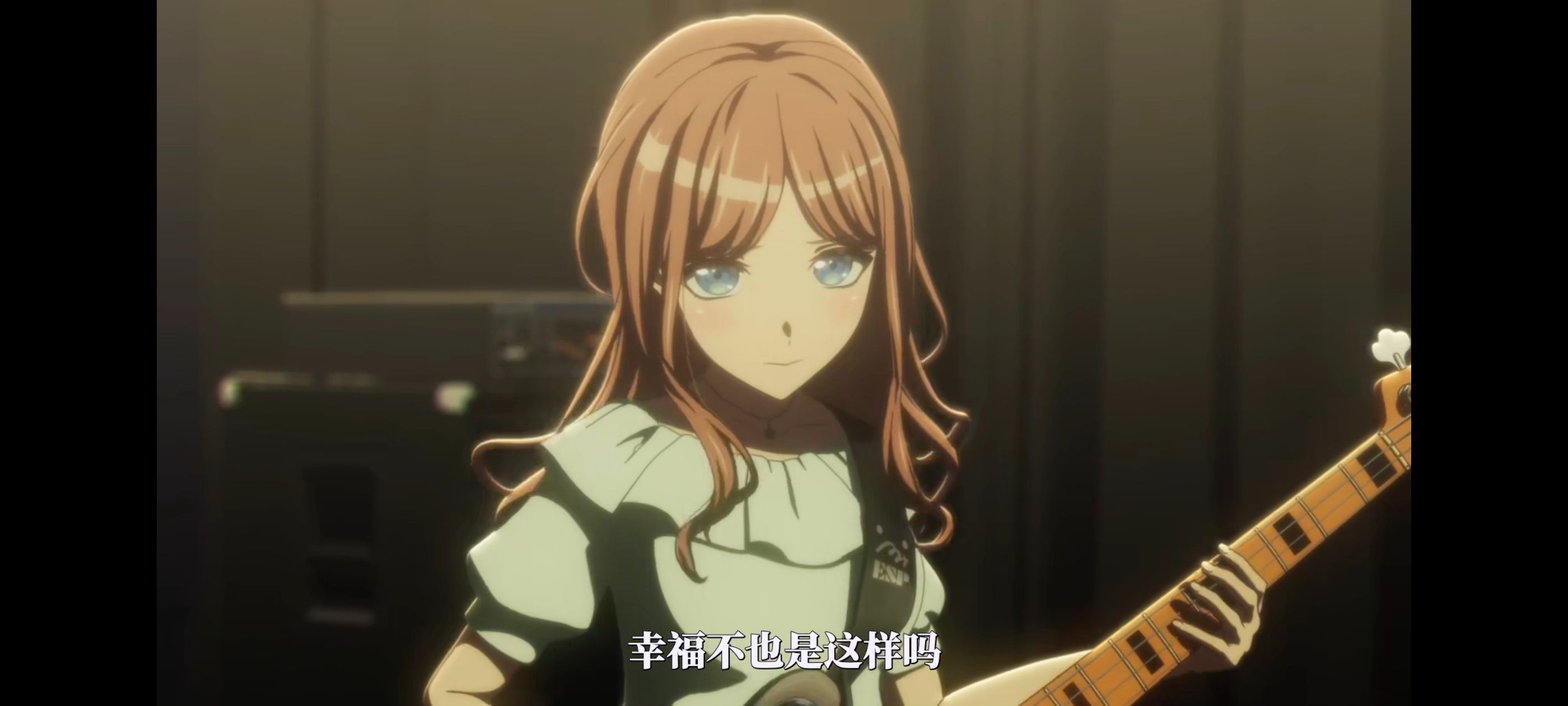 BANGDREAM,AveMujica,邦邦,动漫,动漫区,番剧,动画,ACG