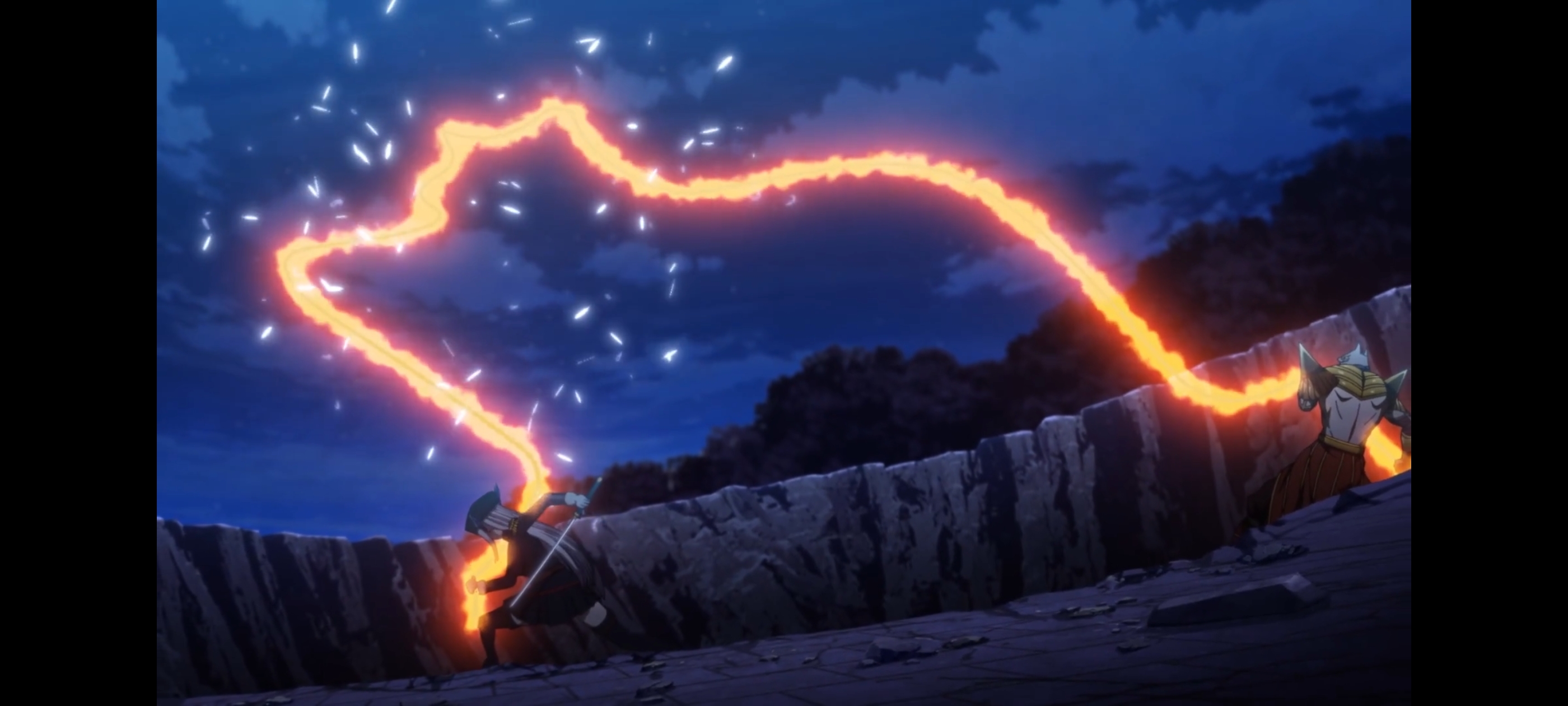 魔都精兵的奴隶,动画,动漫,番剧,ACG,二次元