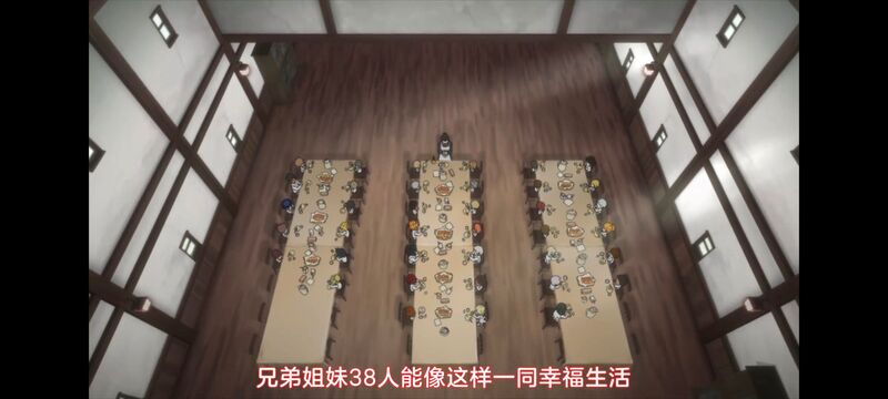 约定的梦幻岛,动画,动漫,番剧,ACG