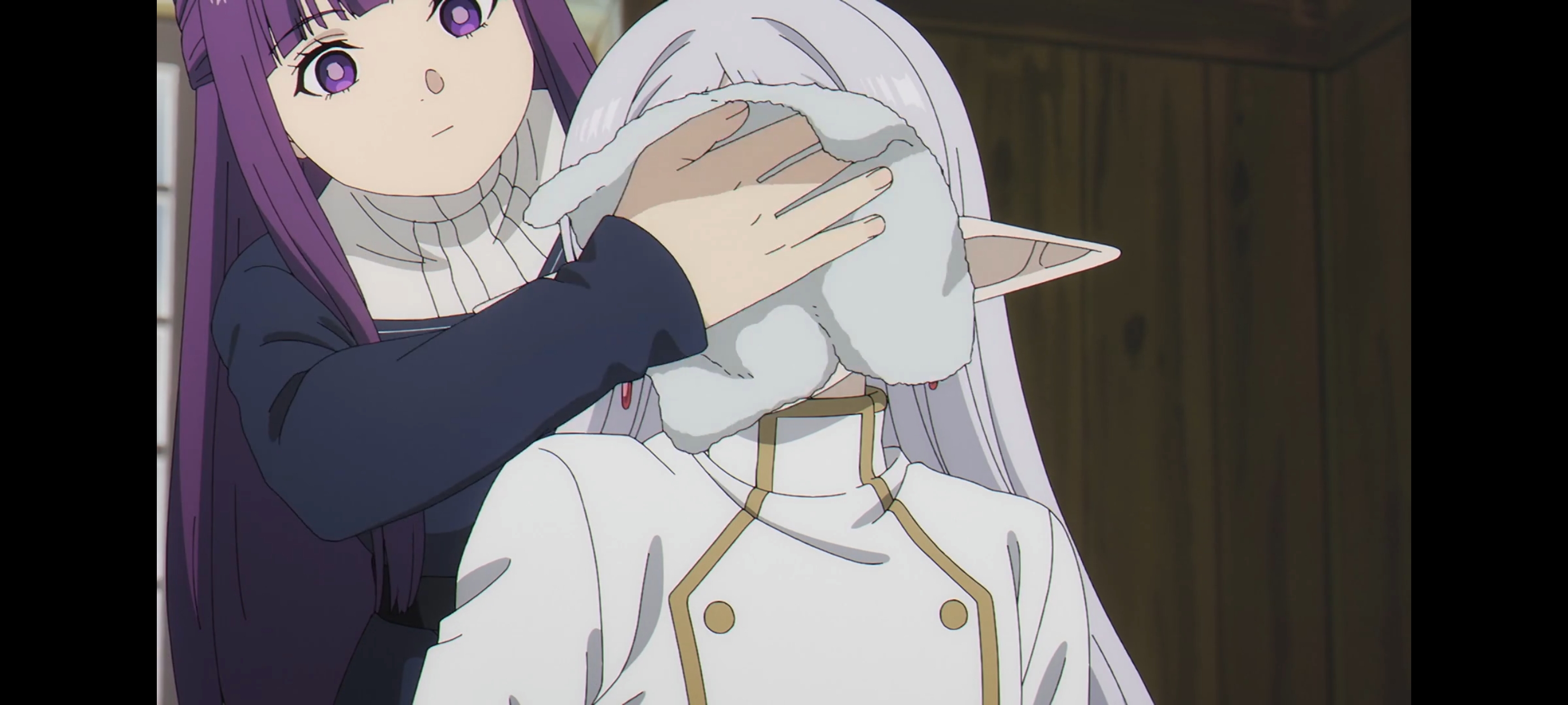 葬送的芙莉莲,动画,动漫,番剧,二次元,ACG