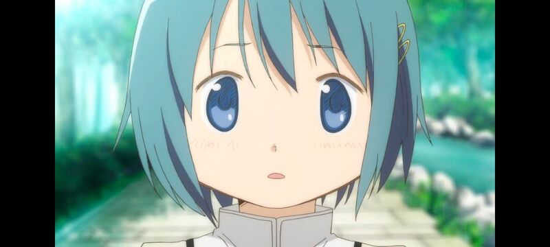 魔法少女小圆,魔法少女,动画,动漫,番剧,二次元,ACG