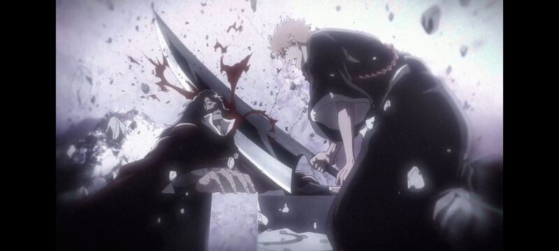 死神,千年血战,Bleach,动画,动漫,番剧,日漫,二次元,ACG