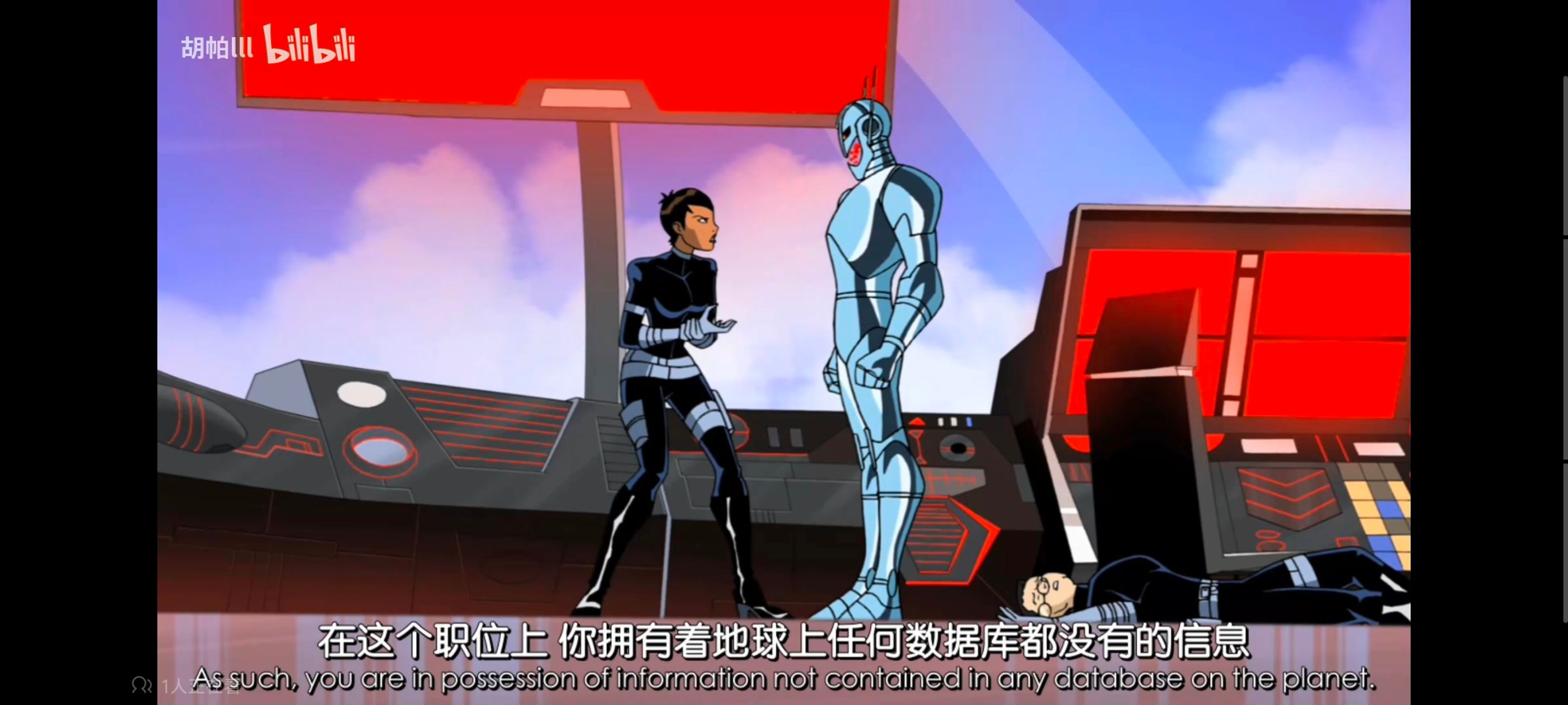 超级英雄联盟复仇者,复仇者世上最强英雄组合,复仇者联盟,漫威,超级英雄,动画,动漫,番剧,ACG