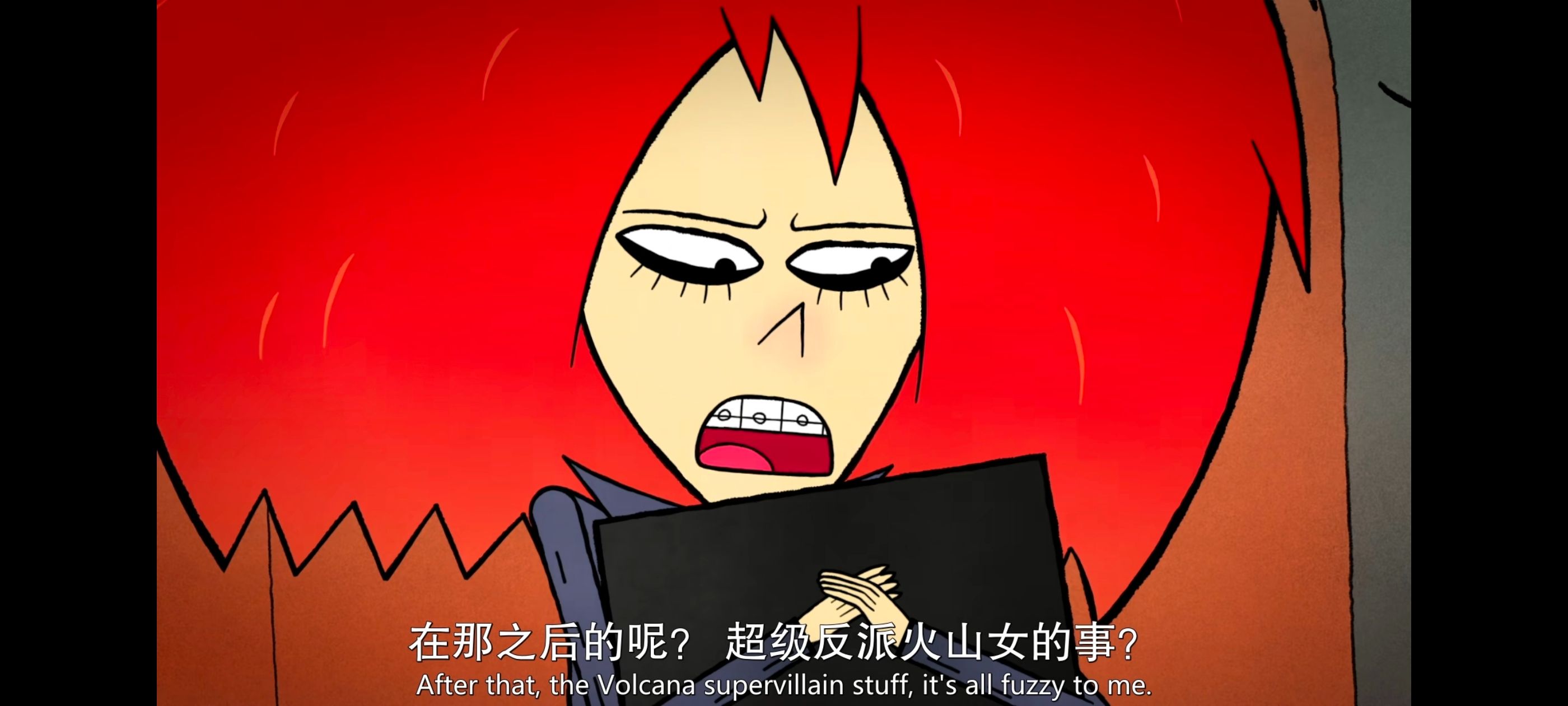 蝙蝠侠家族,蝙蝠侠一家,动画,动漫,番剧,ACG