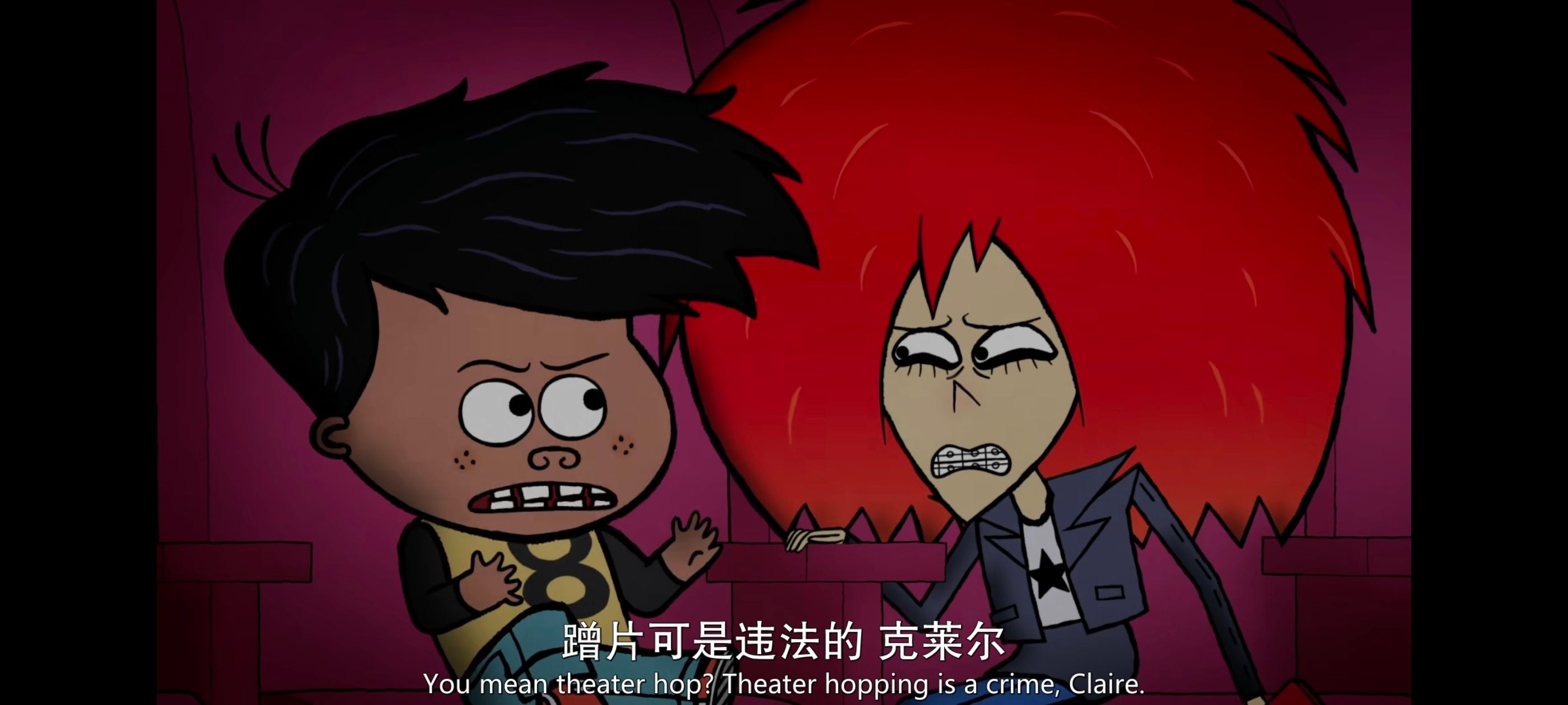 蝙蝠侠家族,蝙蝠侠一家,DC,动画,动漫,番剧,ACG