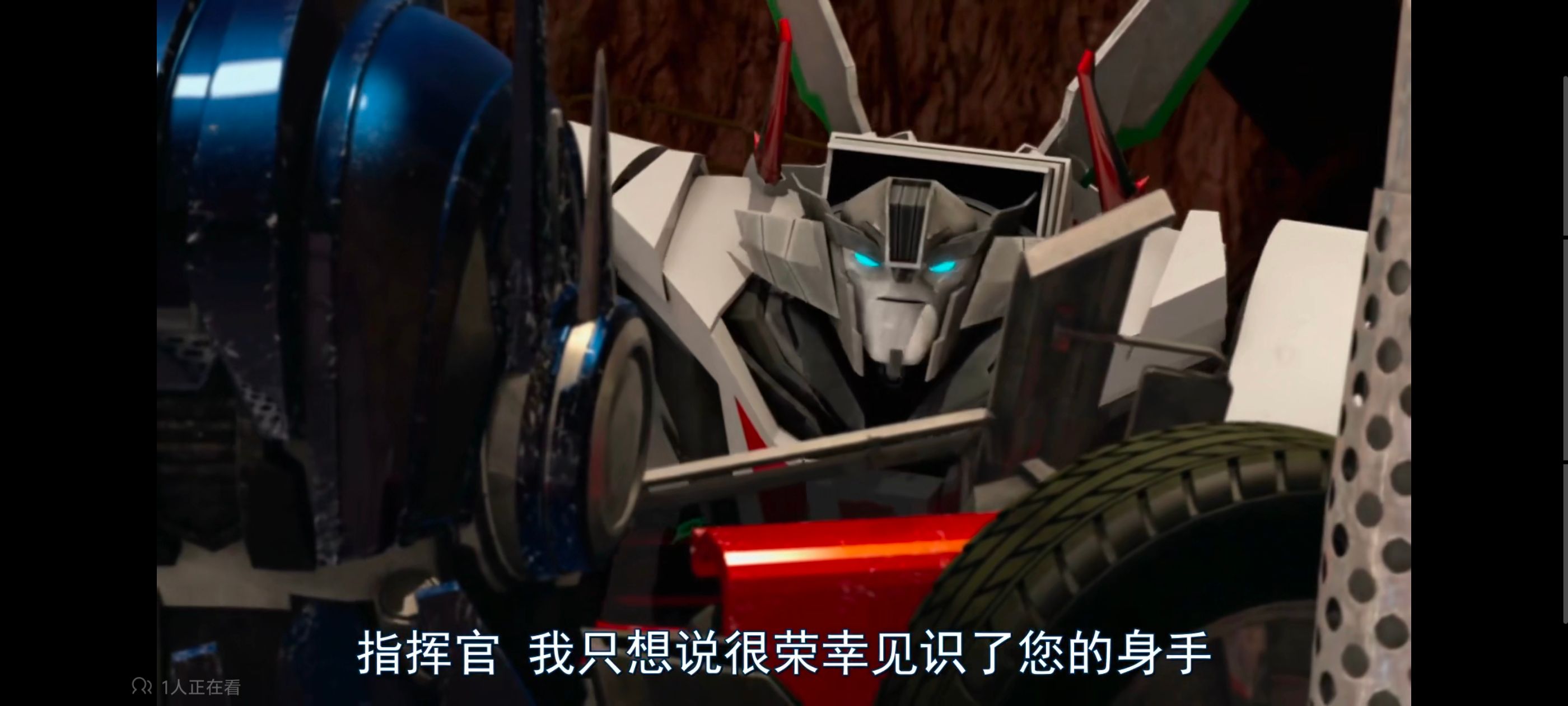 变形金刚,变形金刚领袖之证,动画,动漫,番剧,ACG