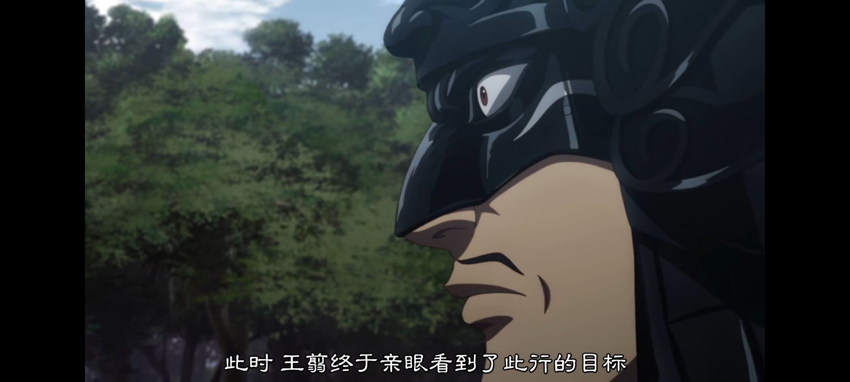 王者天下,动画,动漫,番剧,ACG