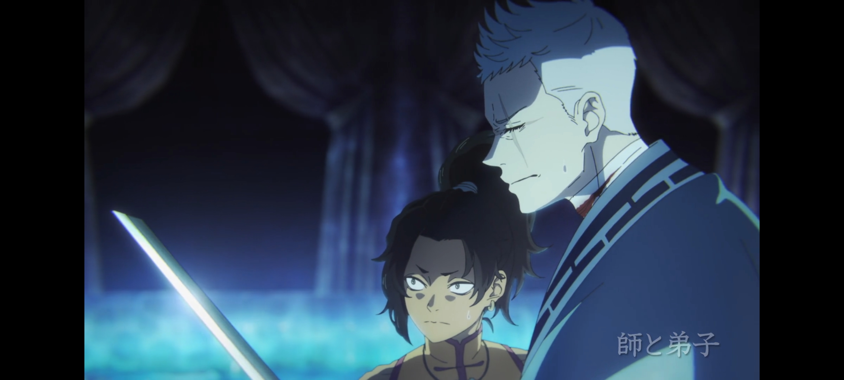 地狱乐,动画,动漫,番剧,二次元,ACG