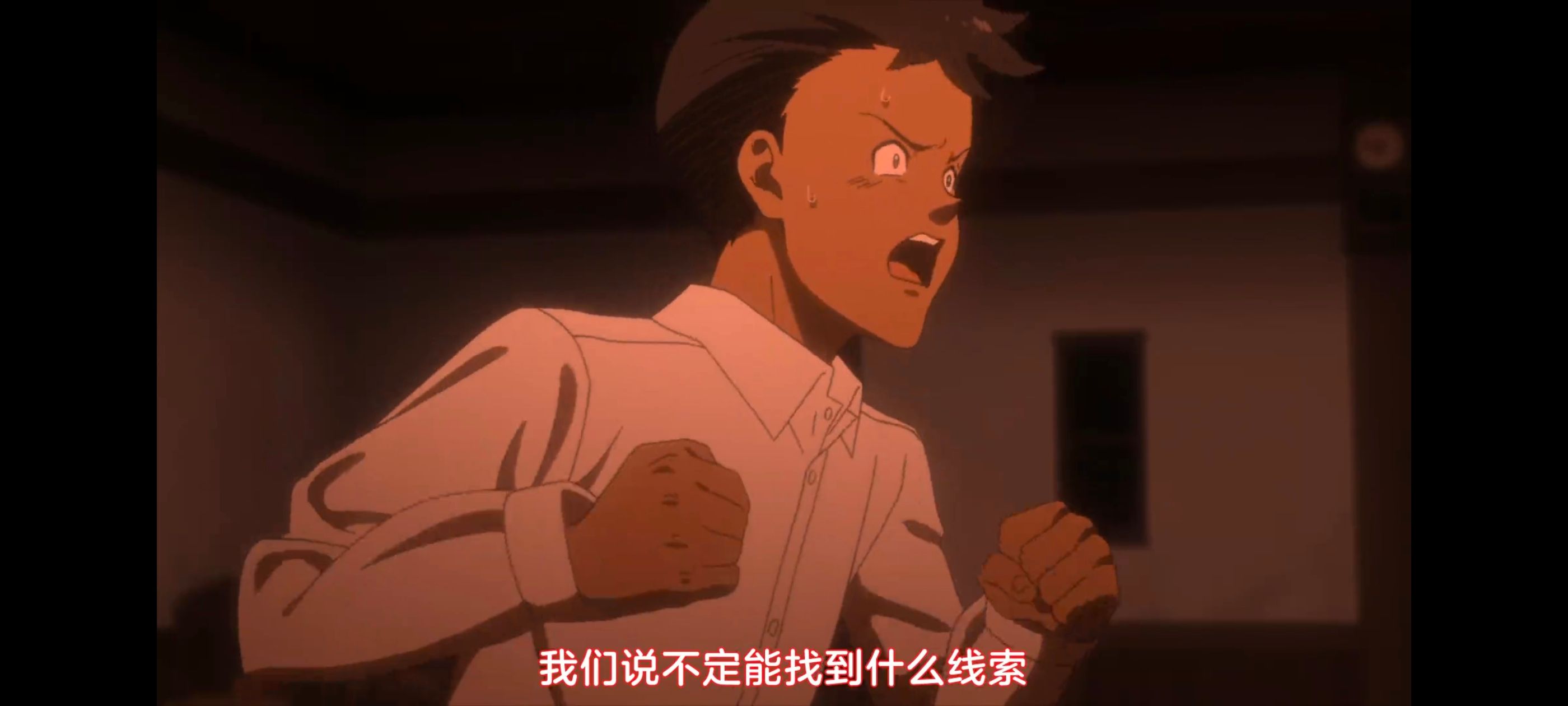 约定的梦幻岛,动画,动漫,番剧,ACG