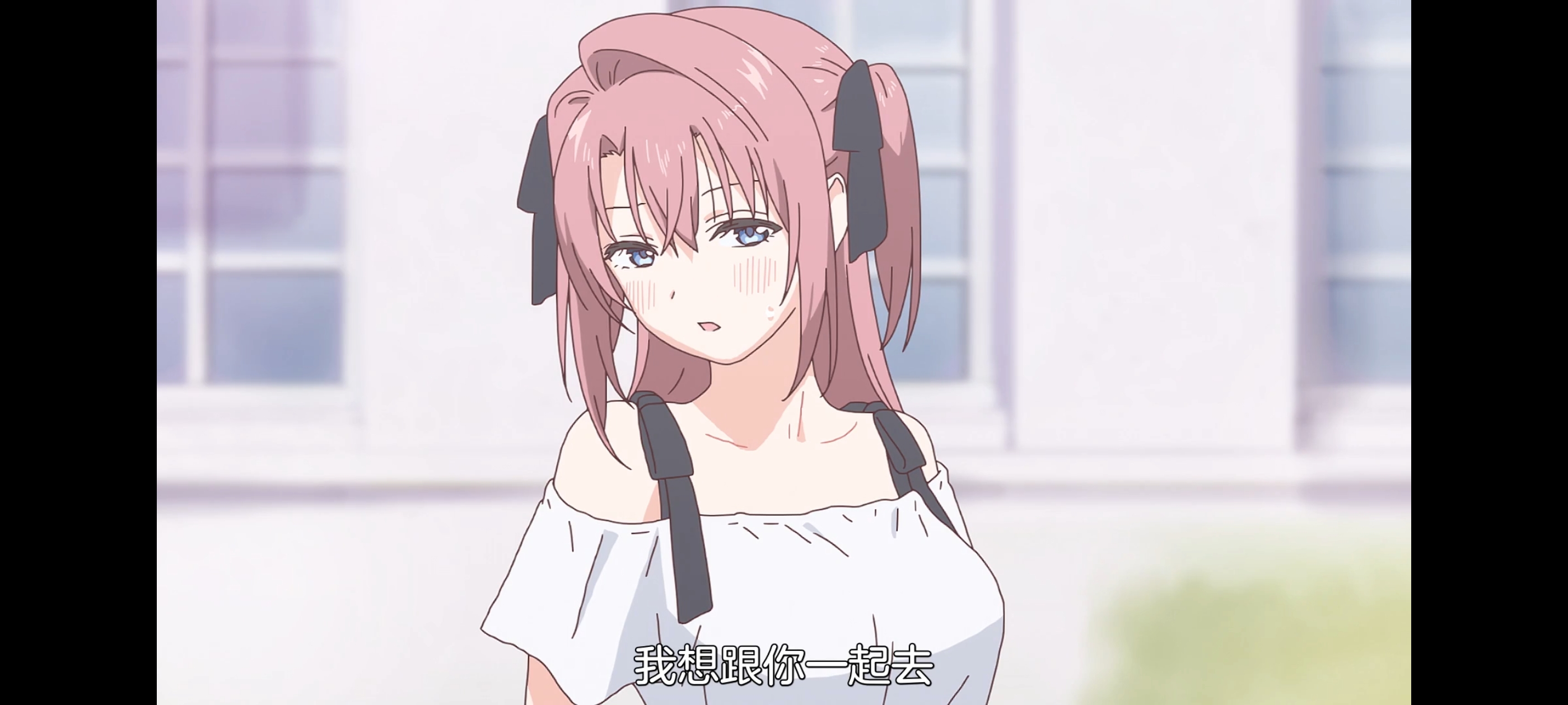 上伊那牡丹酒醉身姿似百合花般,上伊那牡丹醉姿如百合,动画,动漫,番剧,二次元,ACG