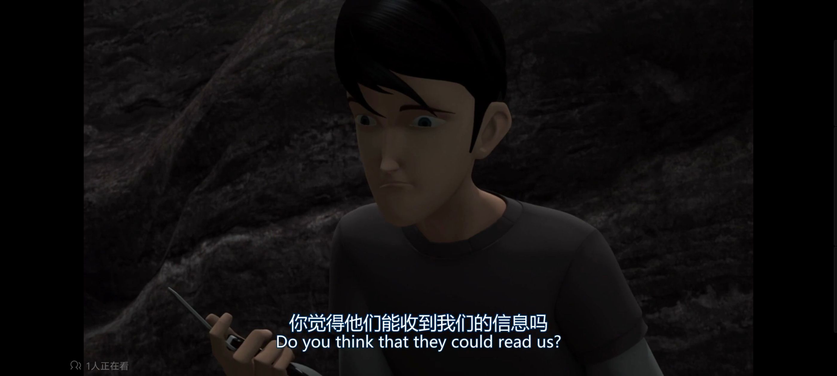 变形金刚,变形金刚领袖之证,动画,动漫,番剧,领袖之证,ACG