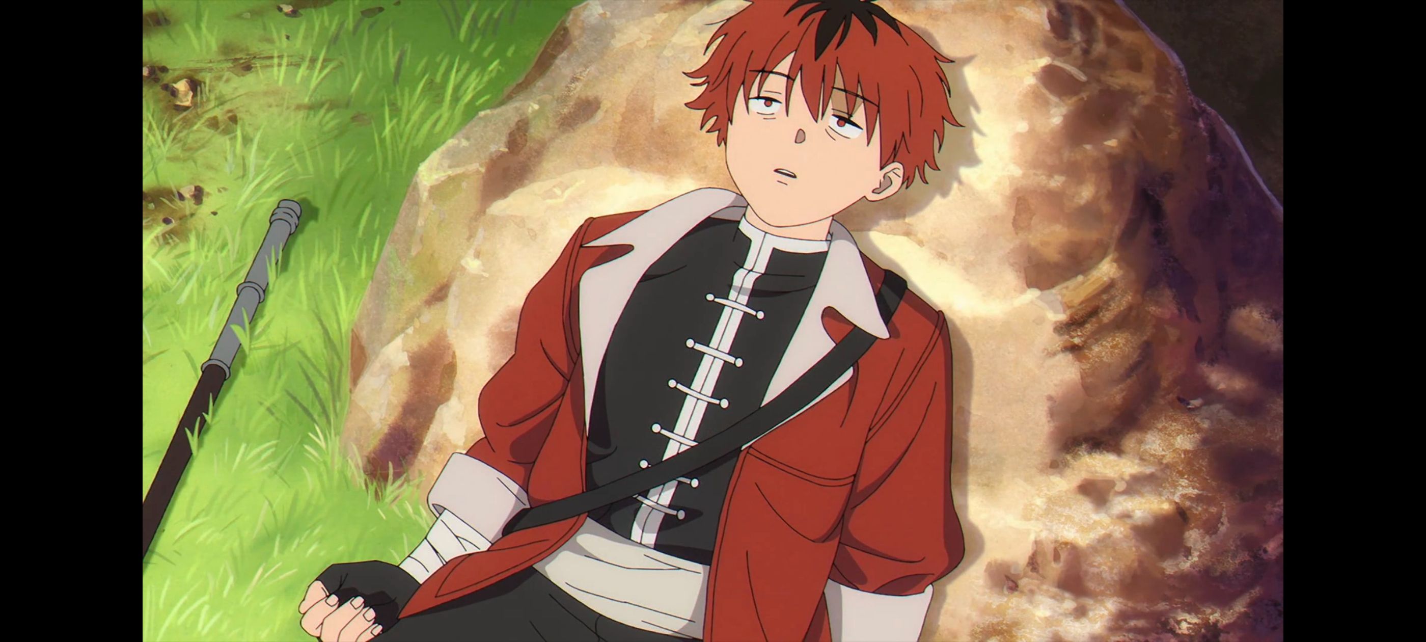 葬送的芙莉莲,动画,动漫,番剧,ACG