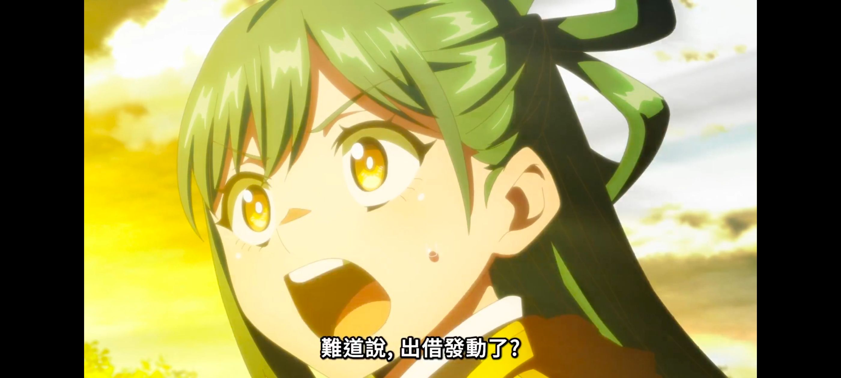 魔都精兵的奴隶,动画,动漫,番剧,二次元,ACG