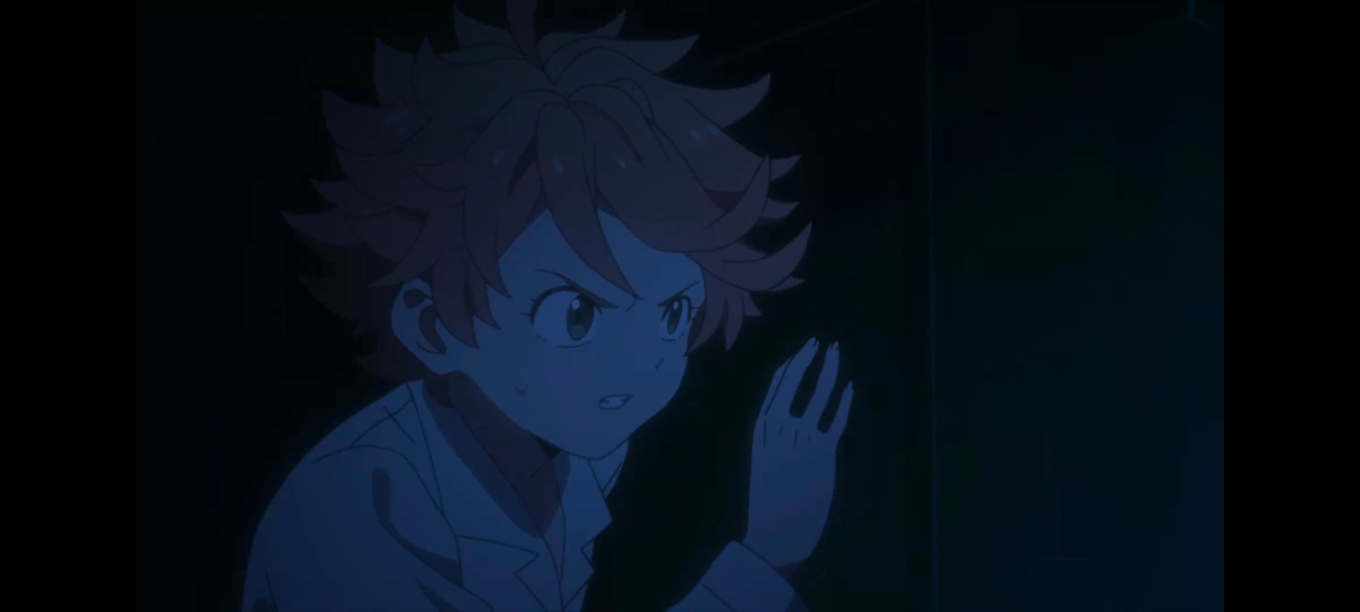 约定的梦幻岛,动画,动漫,番剧,ACG