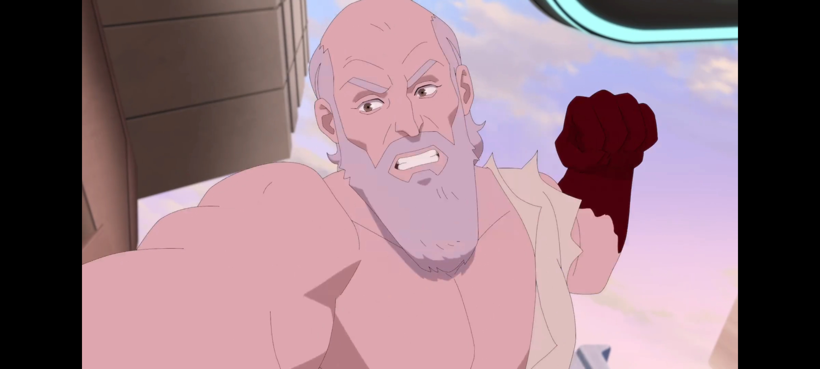 无敌少侠,image,动画,动漫,番剧,ACG