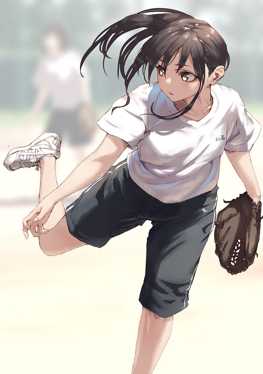 同人志,泳衣,运动少女,jonsun