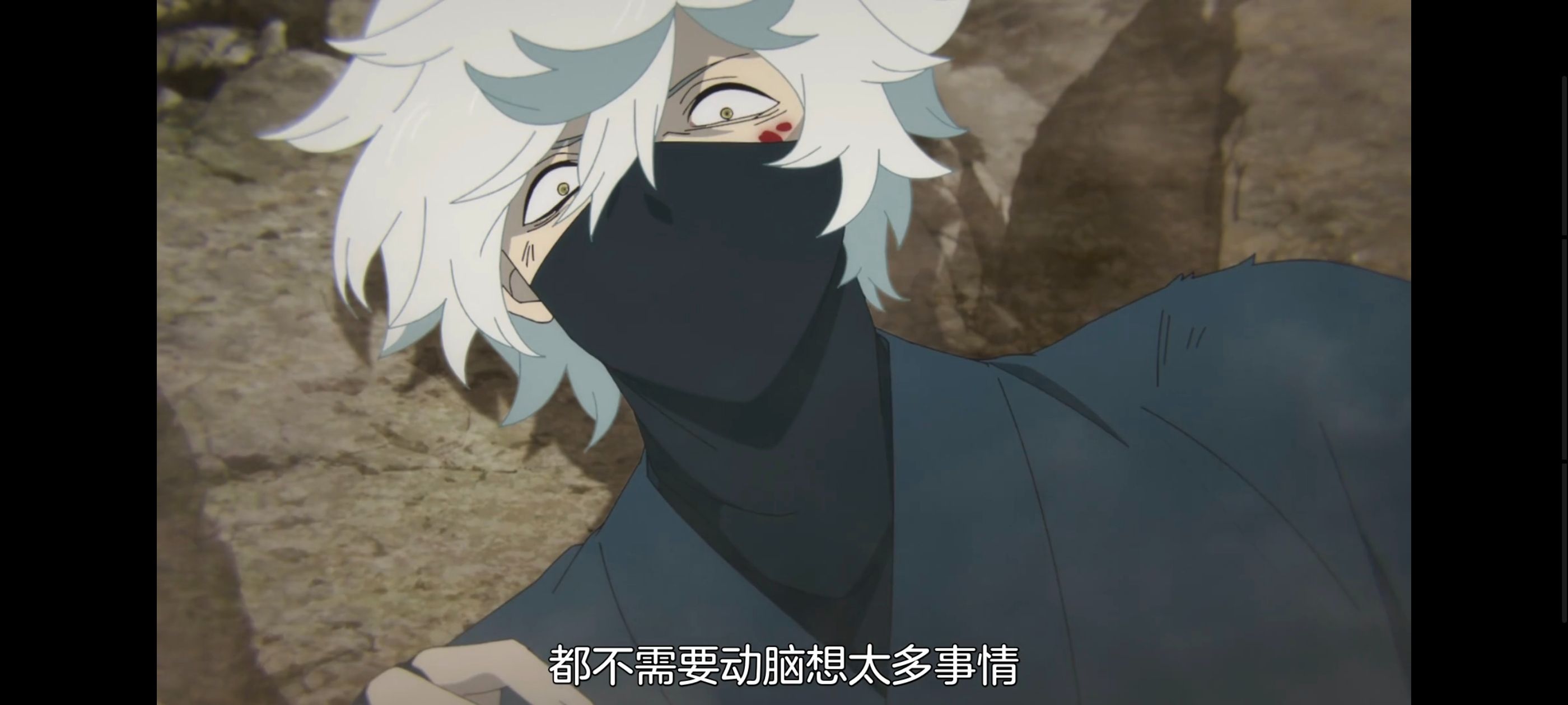 地狱乐,动画,动漫,番剧,ACG