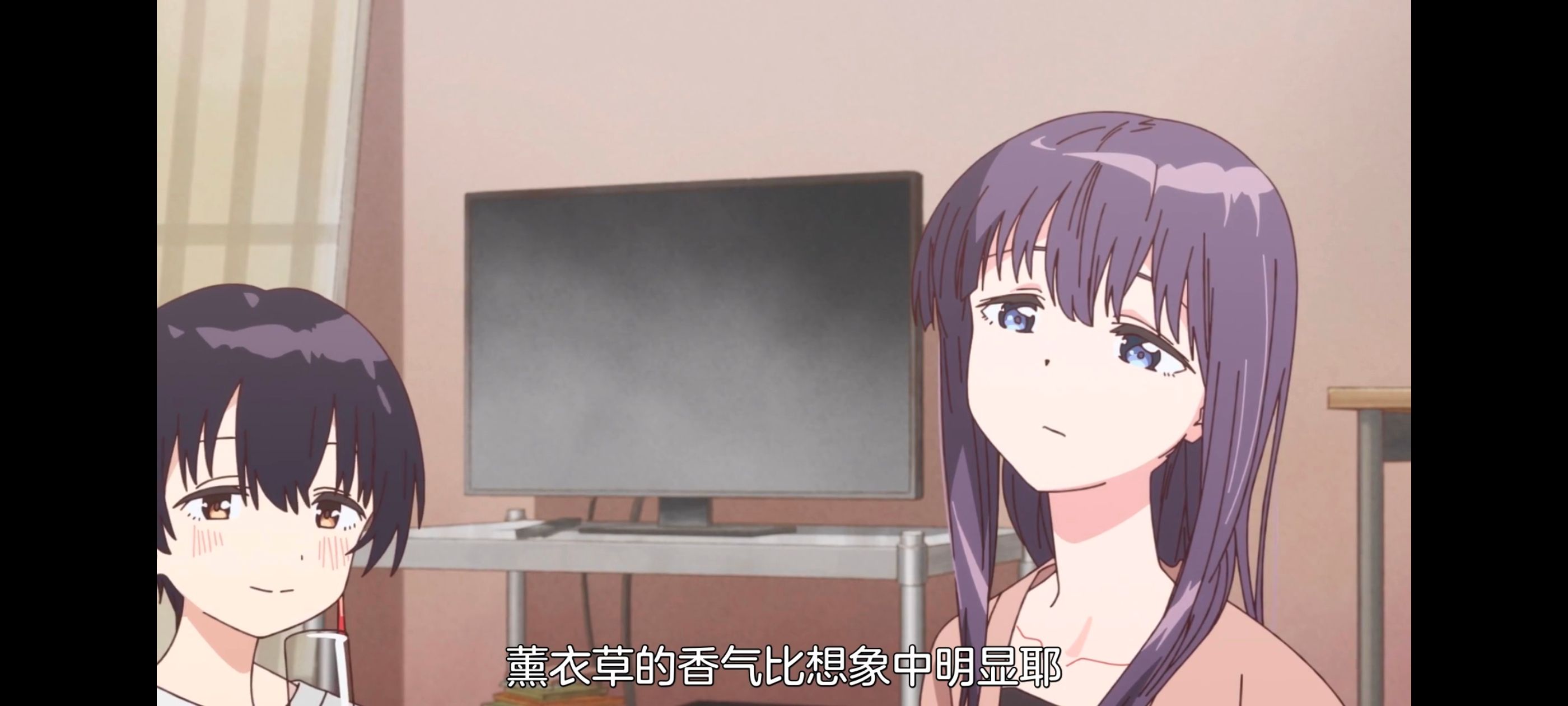 上伊那牡丹醉姿如百合,上伊那牡丹酒醉身姿似百合花般,动画,动漫,番剧,二次元,ACG,日漫