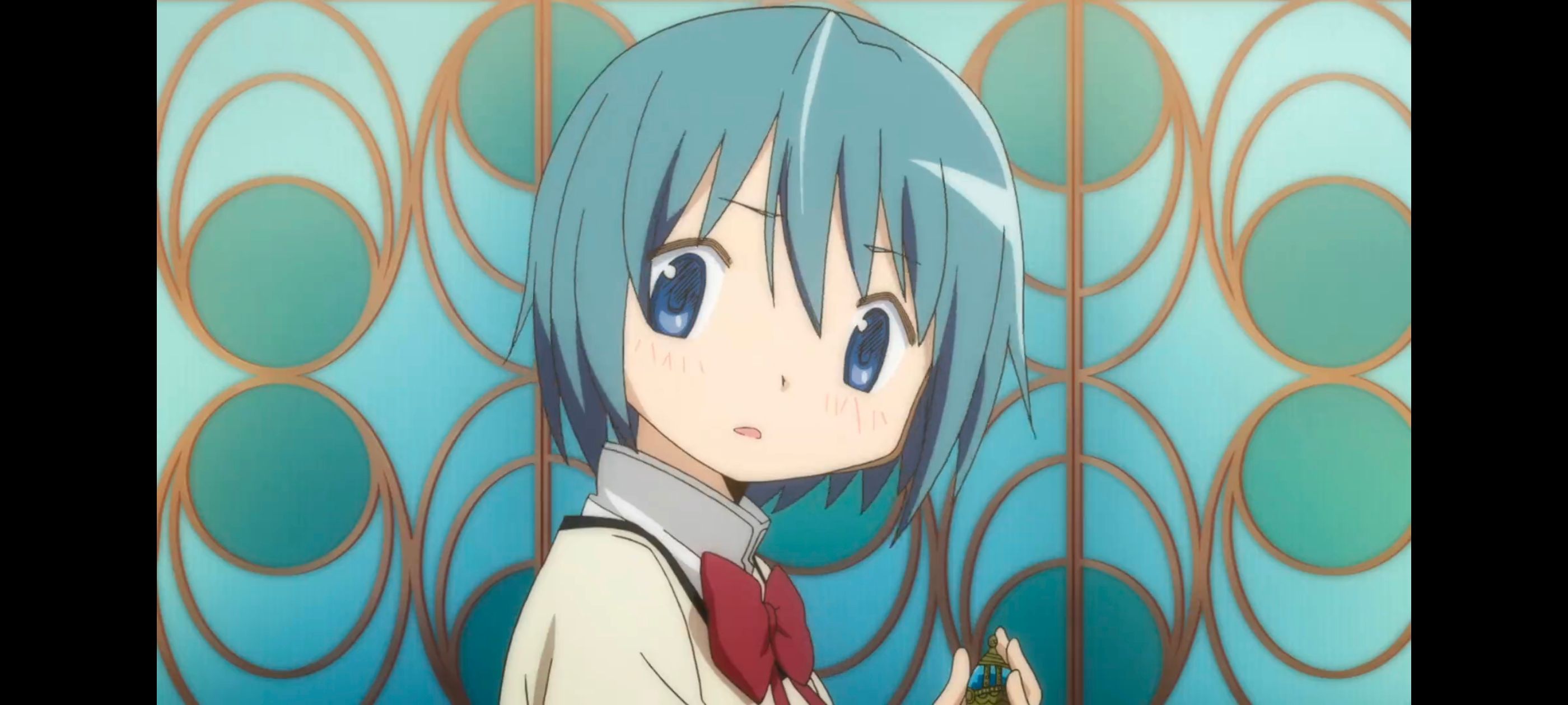 魔法少女小圆,魔法少女,动画,动漫,番剧,ACG