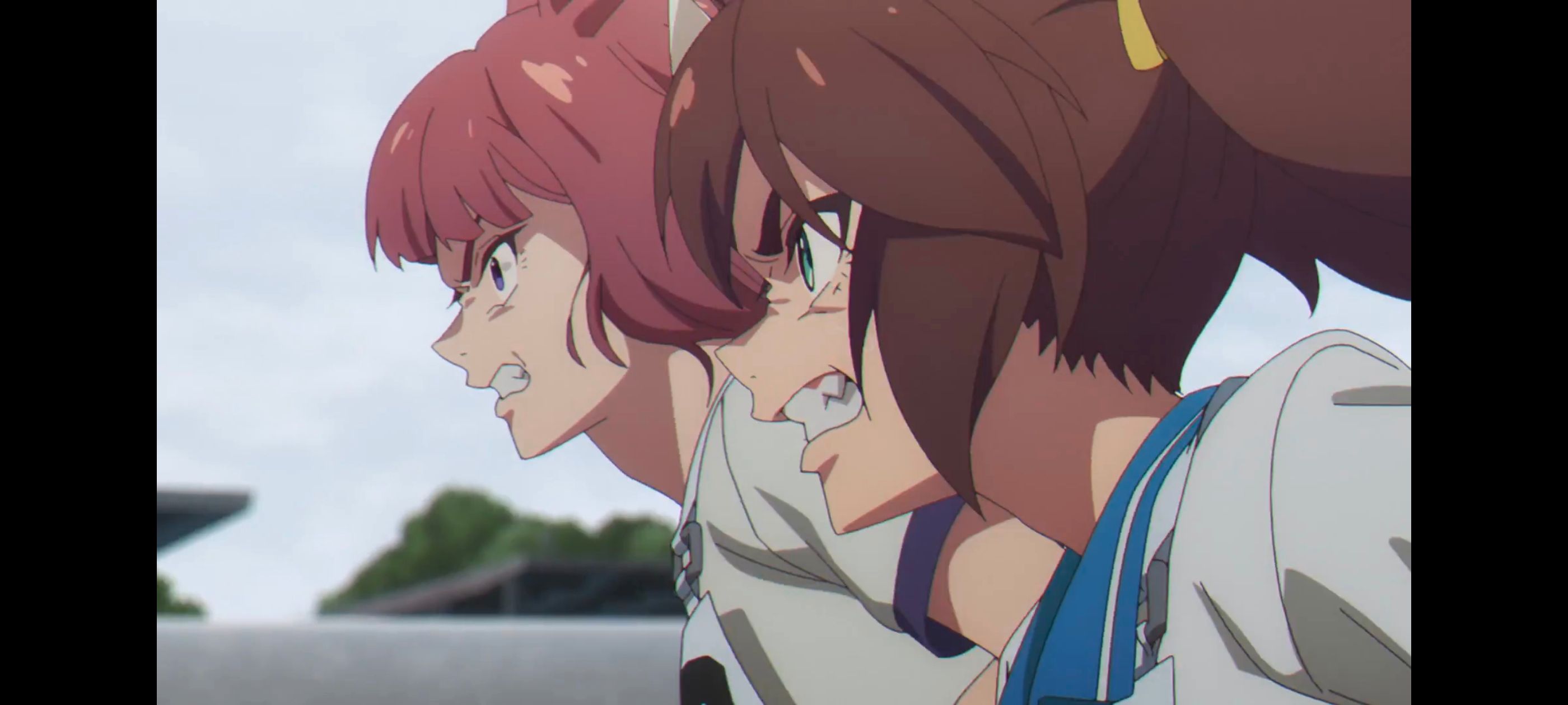 赛马娘,赛马娘PrettyDreby,芦毛灰姑娘,赛马娘芦毛灰姑娘,动画,动漫,番剧,ACG