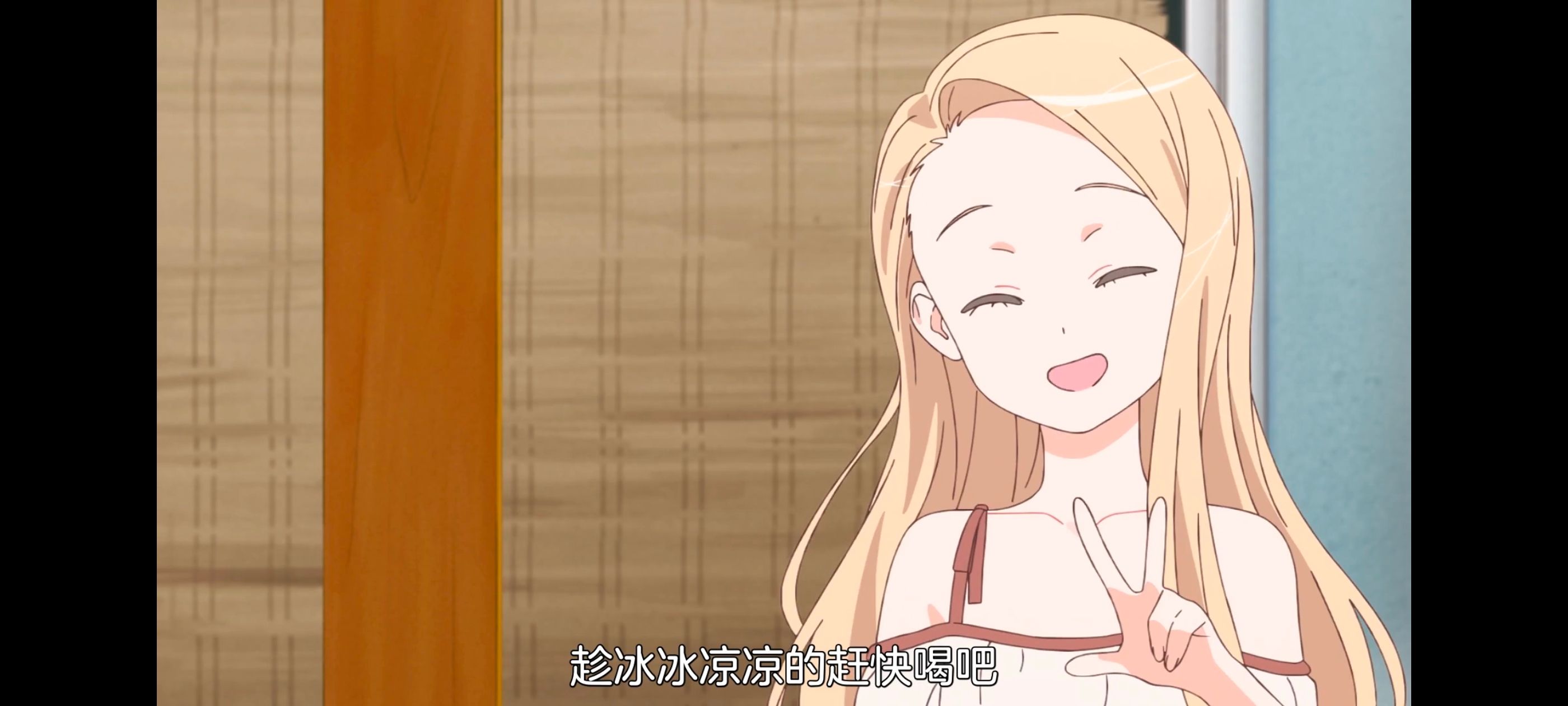 上伊那牡丹酒醉身姿似百合花般,上伊那牡丹醉姿如百合,动画,动漫,番剧,ACG,二次元