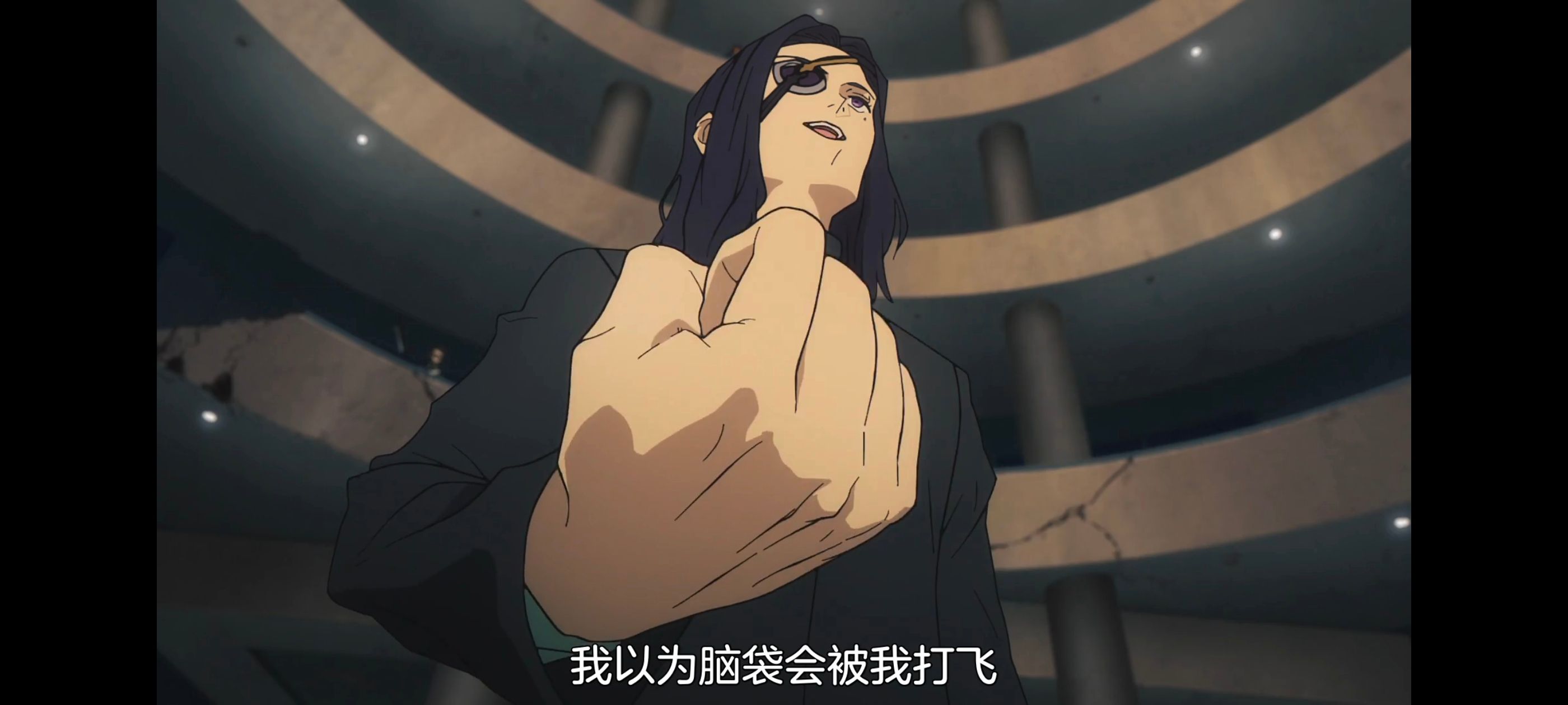 命运奇异赝品,FatestrangeFake,动画,动漫,番剧,ACG