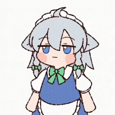 东方project,表情