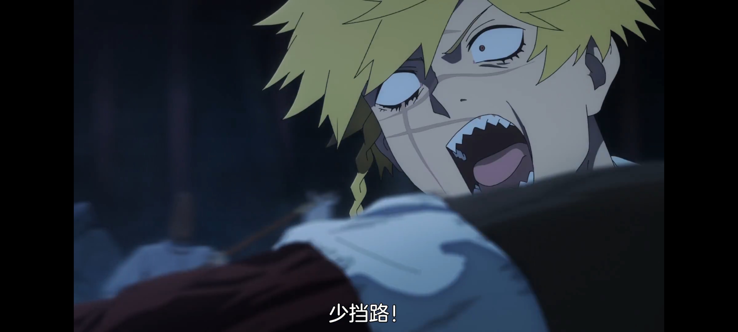 地狱乐,动画,动漫,番剧,二次元,ACG