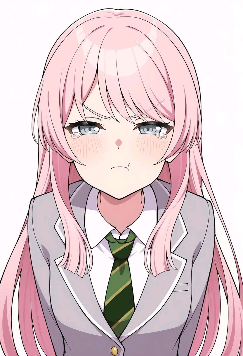 千早爱音,粉色奶龙,奶龙