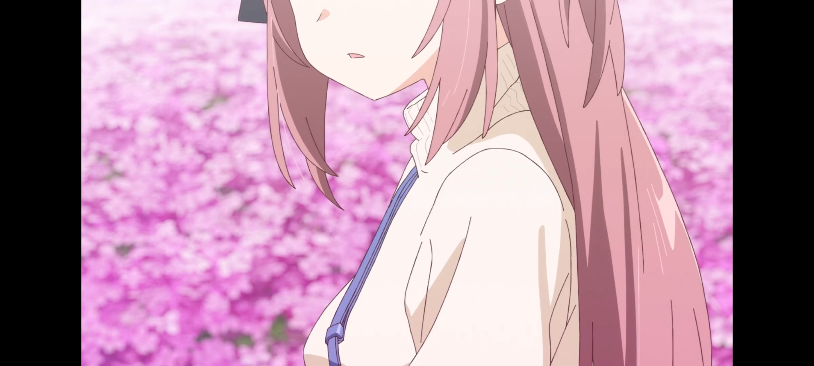 上伊那牡丹酒醉身姿似百合花般,上伊那牡丹醉姿如百合,动画,动漫,番剧,二次元,ACG