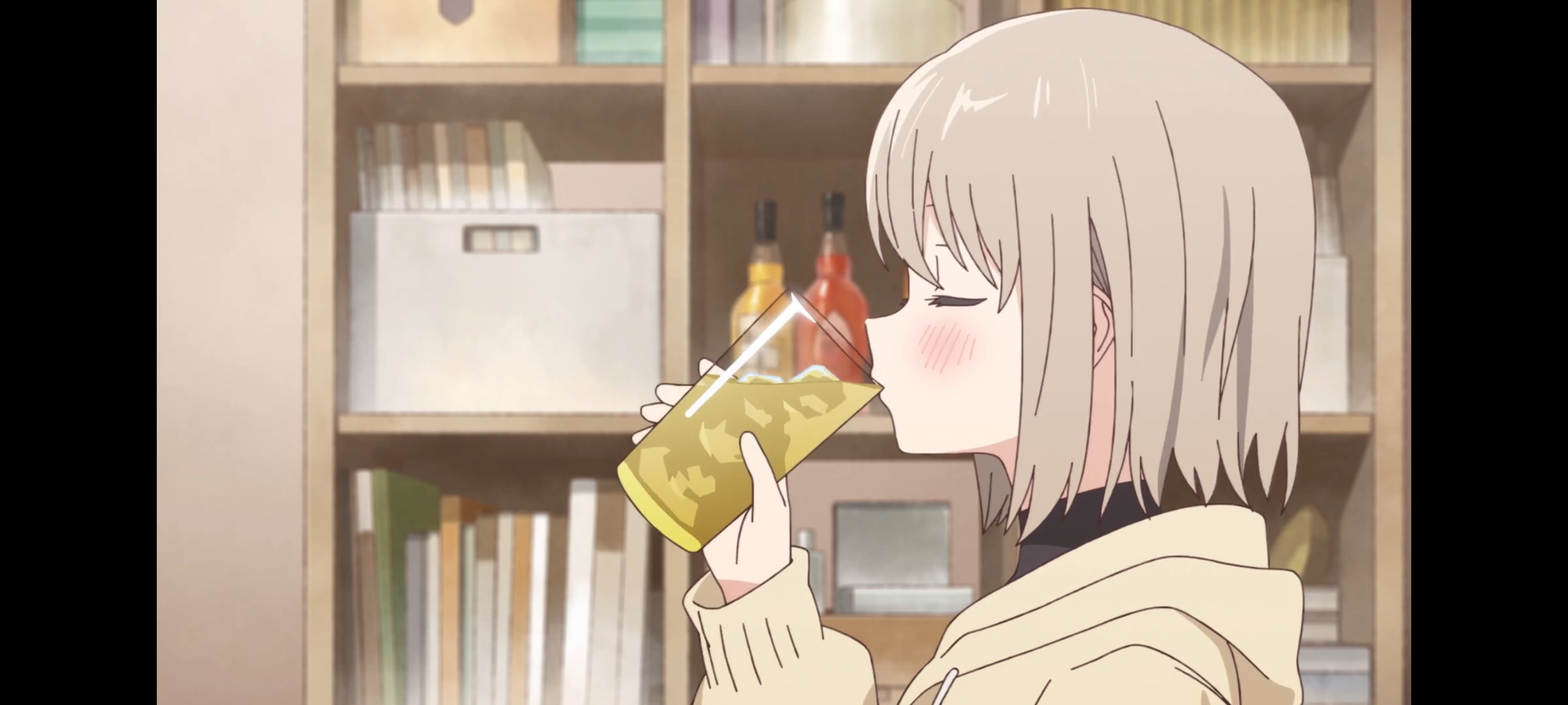 上伊那牡丹酒醉身姿似百合花般,上伊那牡丹醉姿如百合,动画,动漫,番剧,二次元,ACG