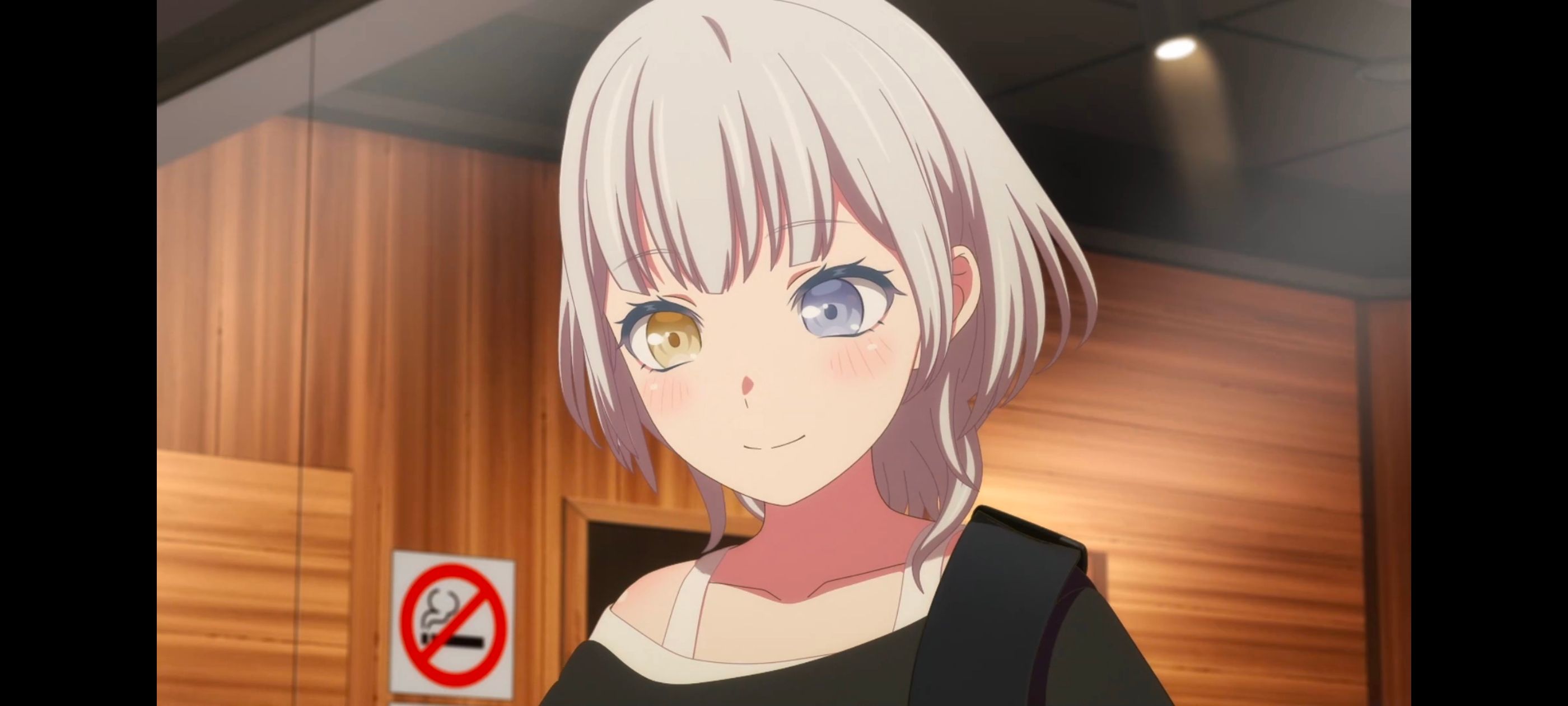 BANGDREAM,BanGDream,MyGO,MYGO,邦邦,动漫,动漫专区,番剧,动画,动漫推荐,番剧推荐,ACG,acg