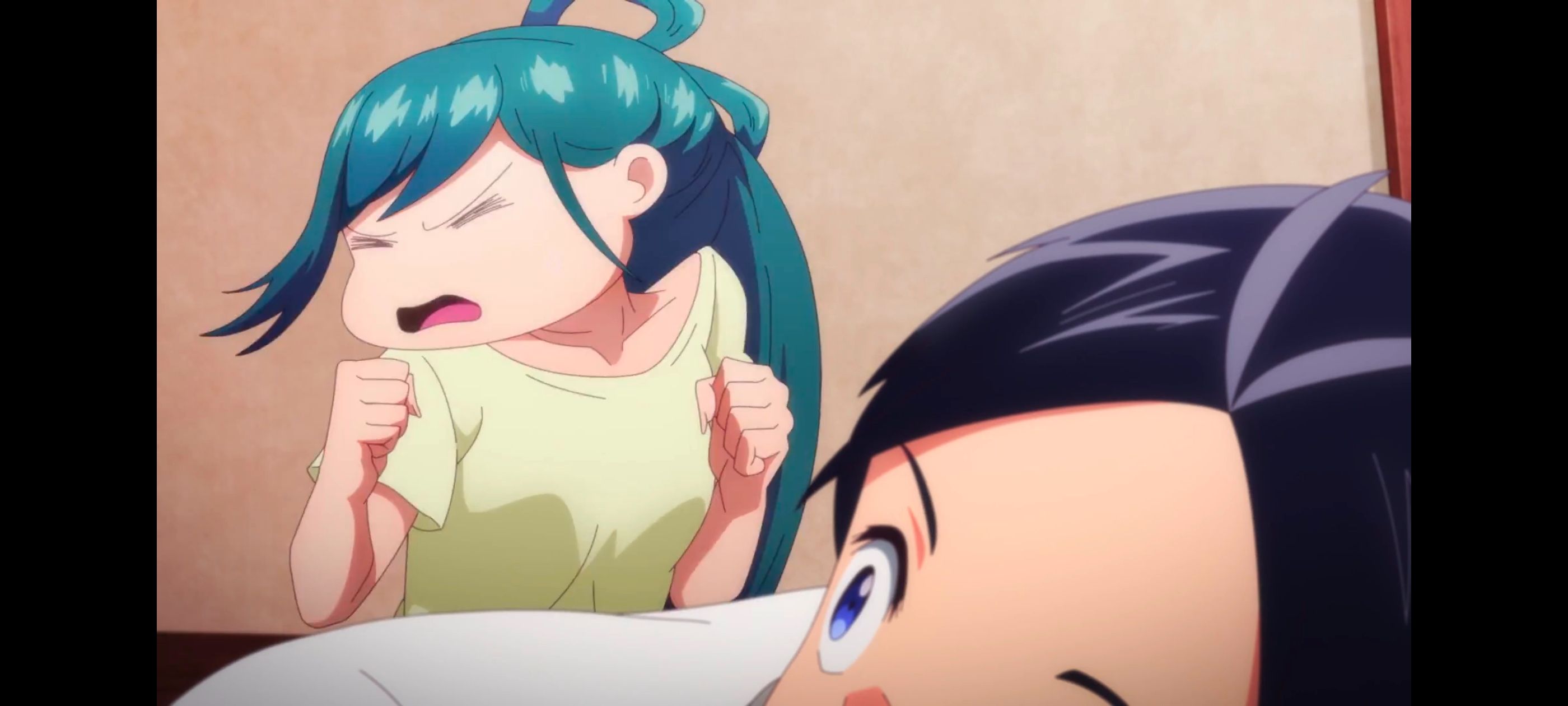 魔都精兵的奴隶,动画,动漫,番剧,ACG