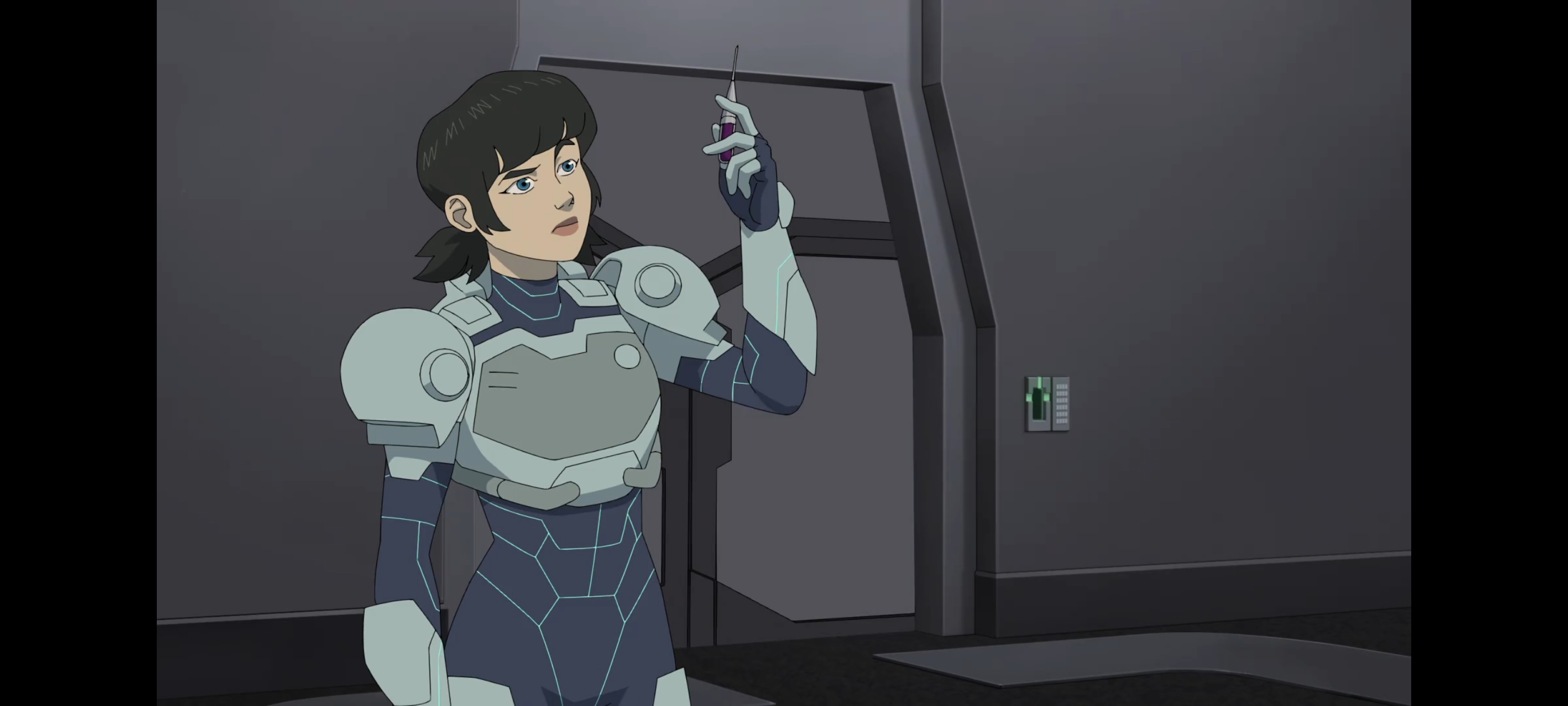 无敌少侠,image,动画,动漫,番剧,ACG