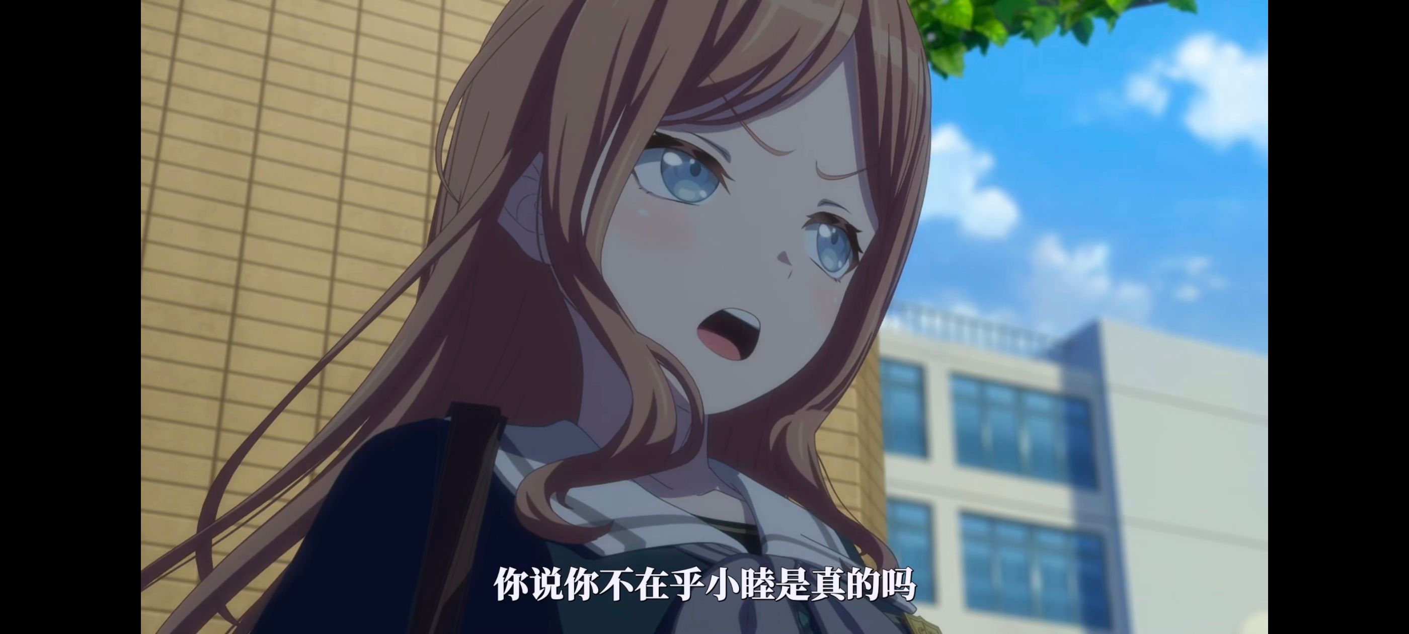 BANGDREAM,AveMujica,邦邦,动漫,动漫区,番剧,动画,ACG