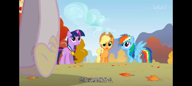 小马宝莉,小马宝莉友谊魔法,彩虹小马,我的小马驹,动画,动漫,番剧,ACG