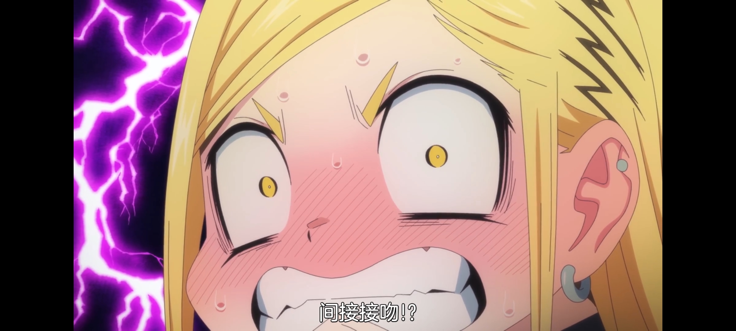 魔都精兵的奴隶,动画,动漫,番剧,二次元,ACG