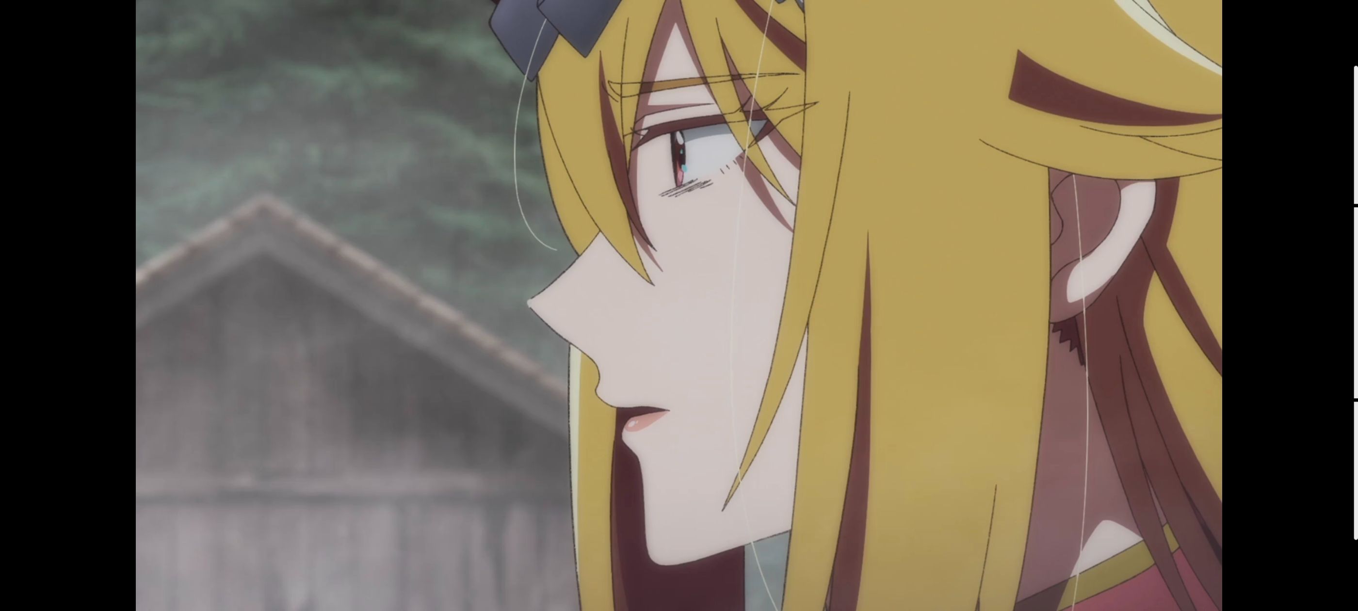 野生的最终BOSS出现了,野生的大魔王出现了,番剧,动漫,动画,ACG