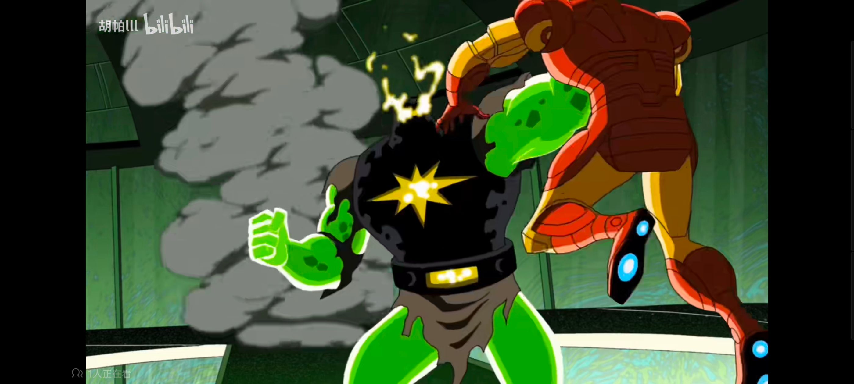 超级英雄联盟复仇者,复仇者世上最强英雄组合,复仇者联盟,动画,动漫,番剧,ACG