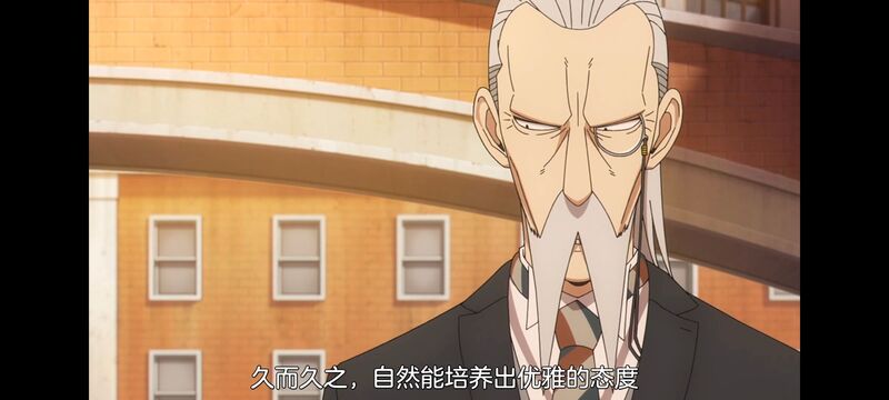 间谍过家家,SPYFAMILY,动漫,动画,番剧,ACG