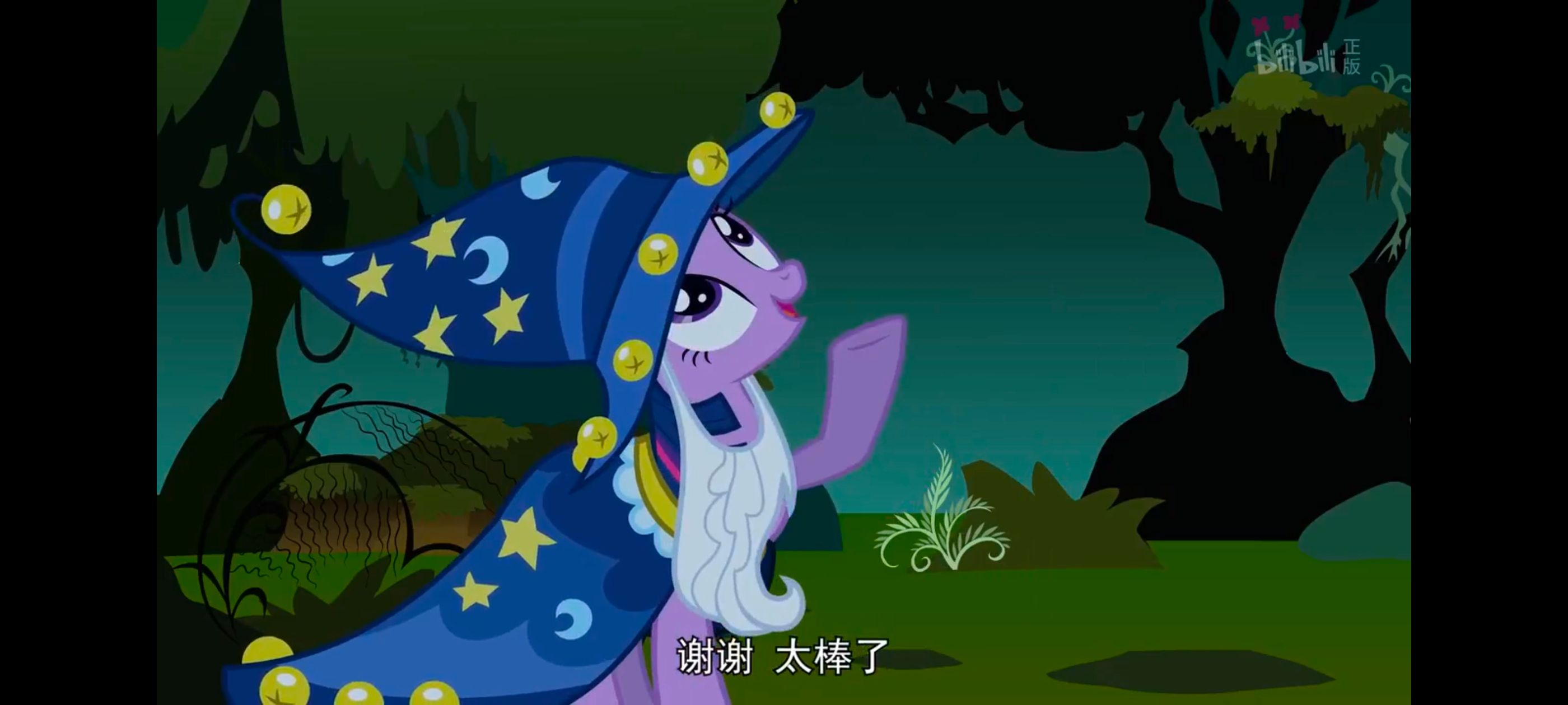 小马宝莉,小马宝莉友谊魔法,彩虹小马,我的小马驹,动漫,动画,番剧,ACG