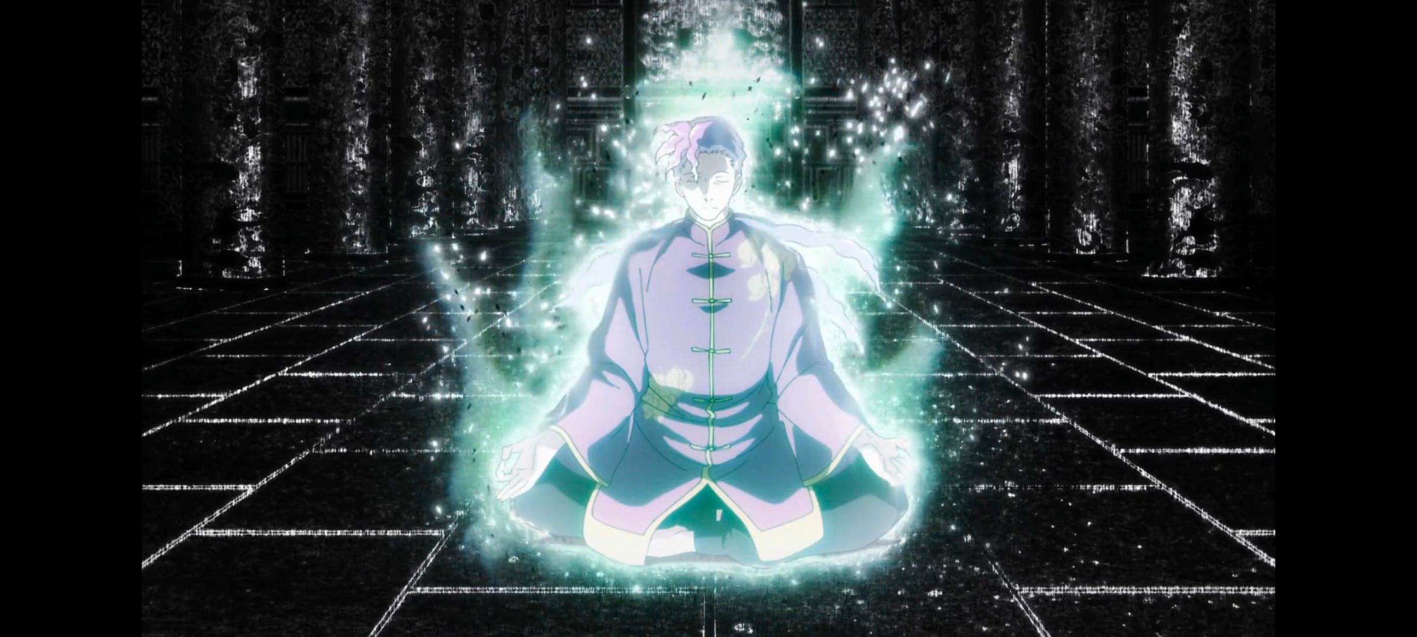 地狱乐,动画,动漫,番剧,ACG