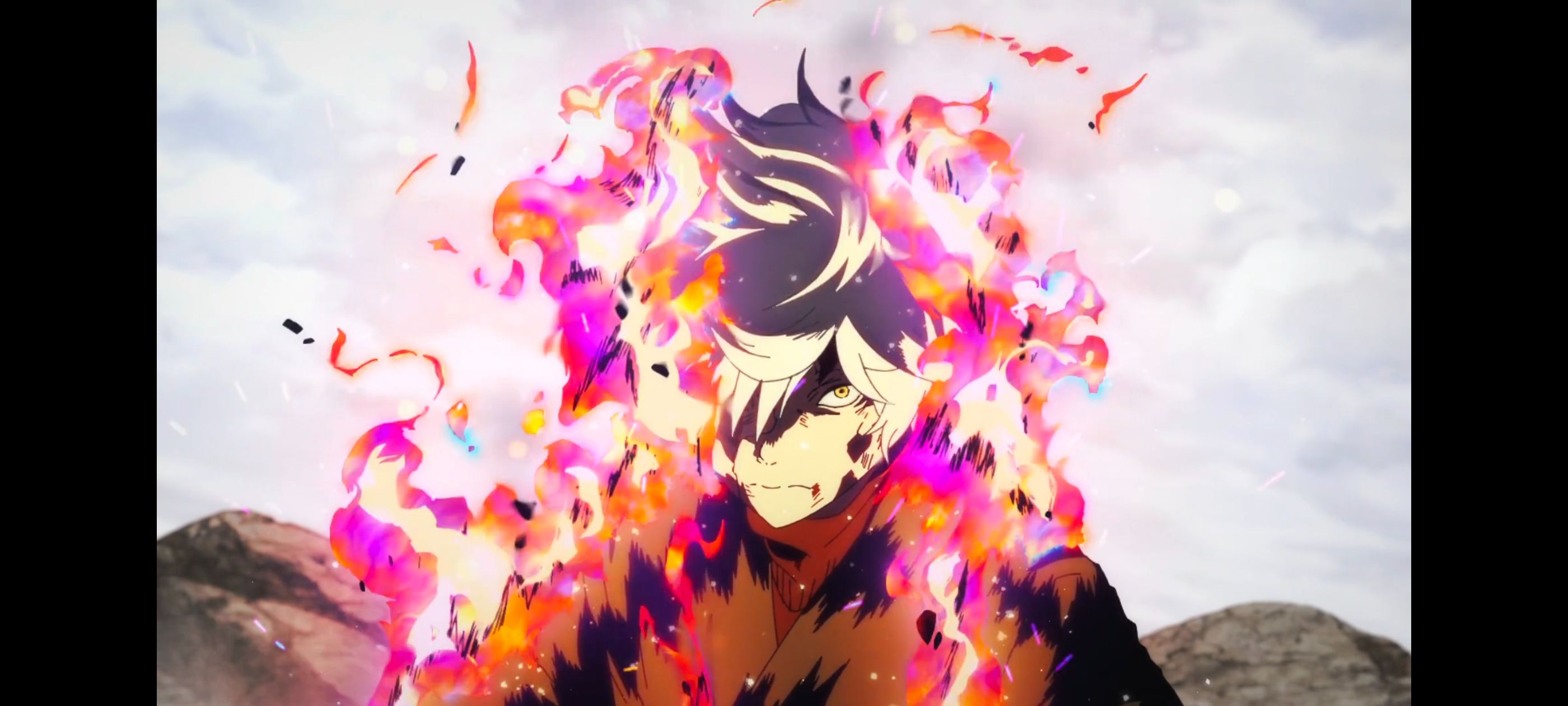 地狱乐,动画,动漫,番剧,ACG