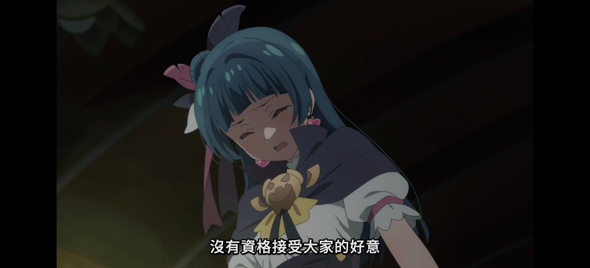 幻日的夜羽,番剧,番剧吐槽,吐槽,Lovelive,lovelive,LOVELIVE系列