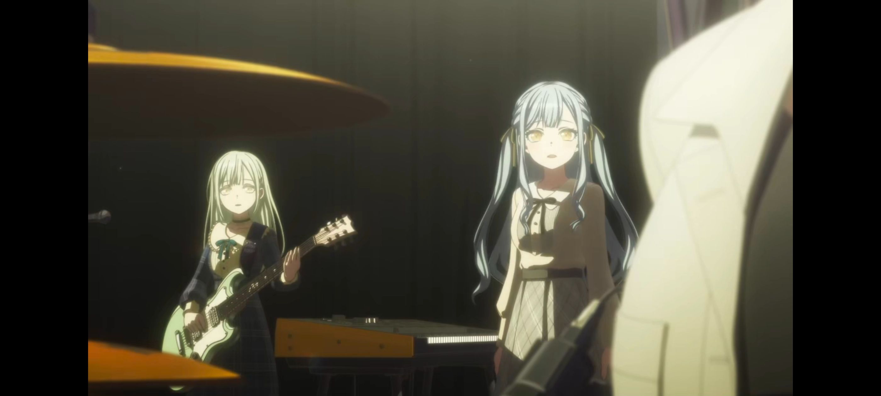 BANGDREAM,AveMujica,邦邦,动漫,动漫区,番剧,动画,ACG