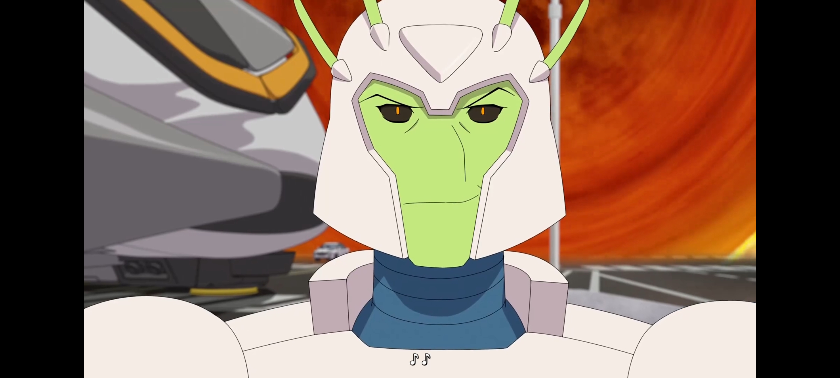 无敌少侠,动画,动漫,image,番剧,ACG