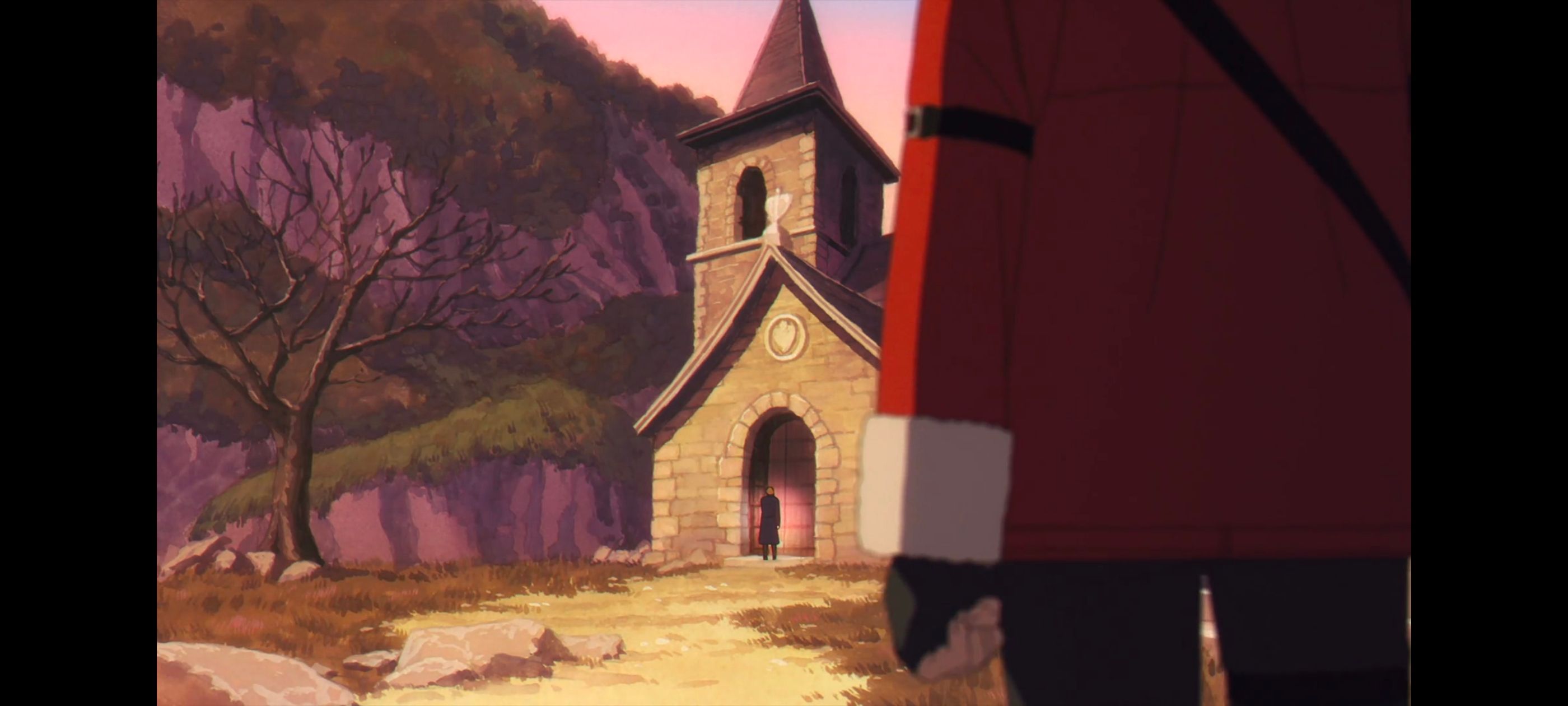 葬送的芙莉莲,动画,动漫,番剧,二次元,ACG