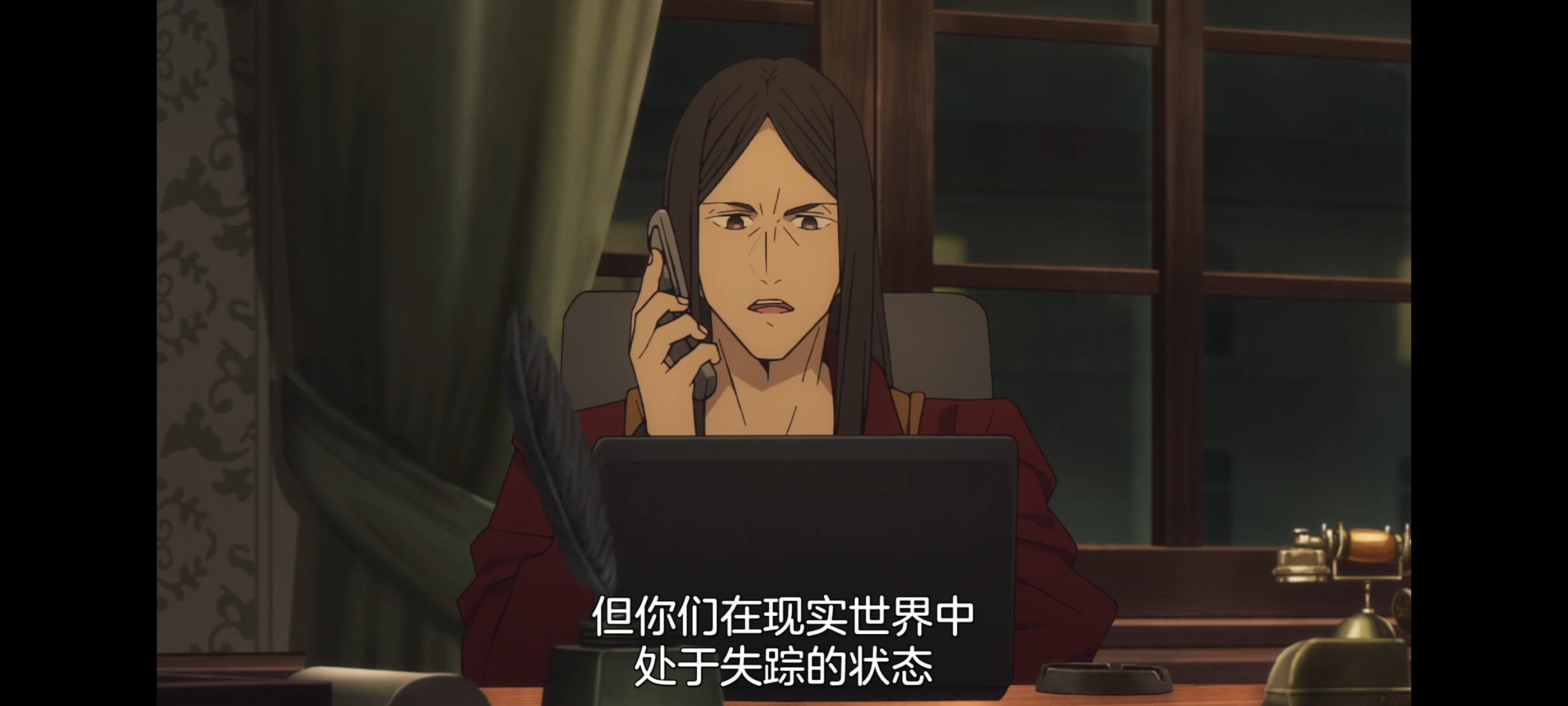 命运奇异赝品,FATE,FatestrangeFake,动漫,动画,番剧,ACG