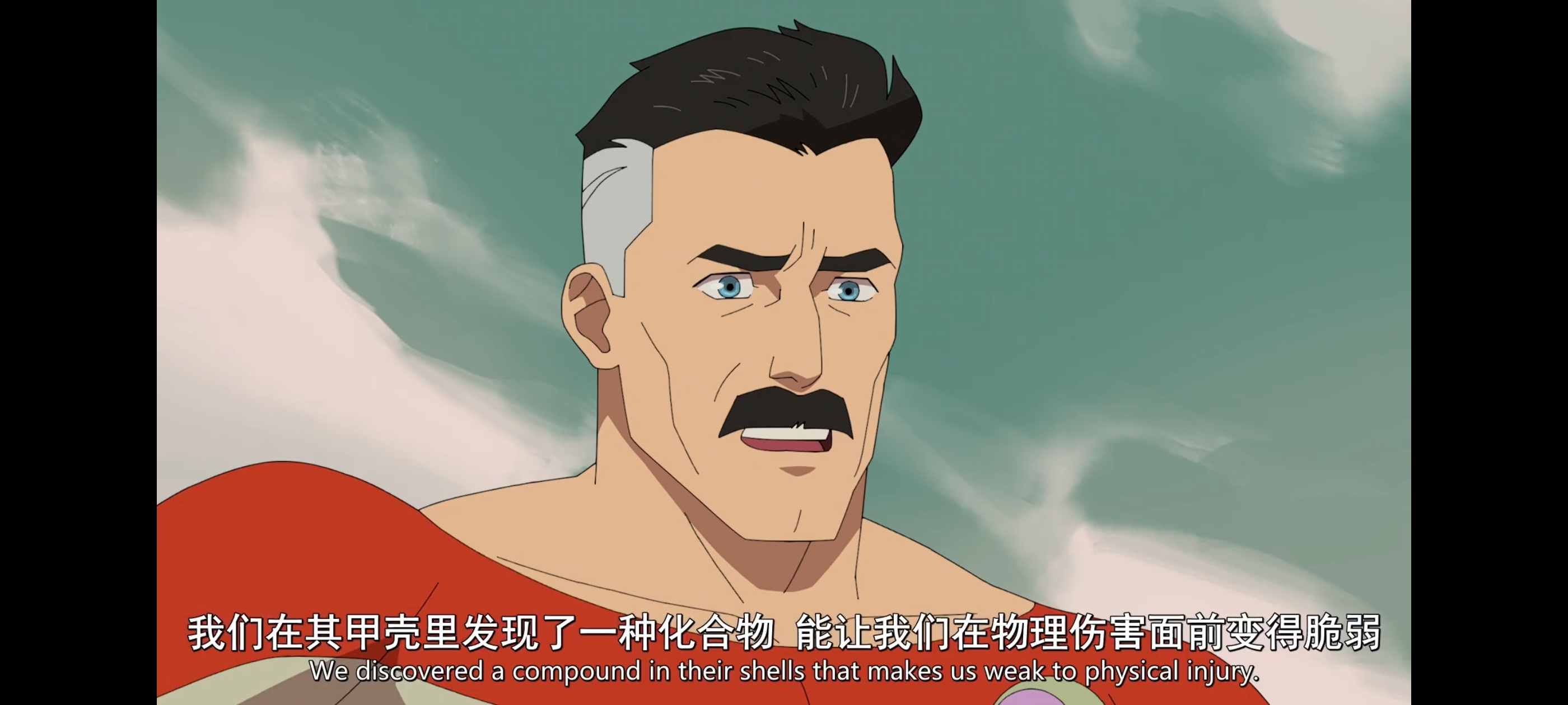 无敌少侠,image,动画,动漫,番剧,ACG